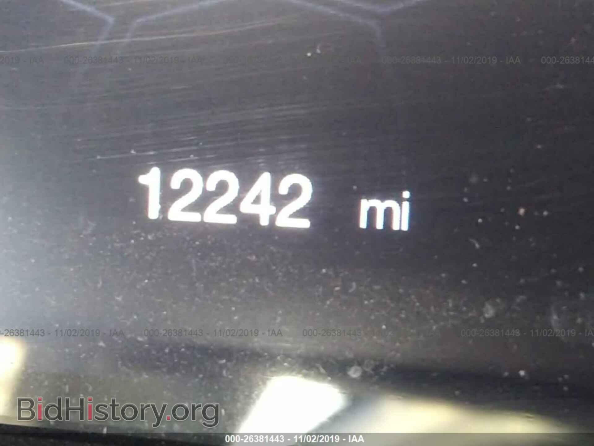 2018 JEEP COMPASS - VIN: 3C4NJDBBXJT328748 - Фото 7
