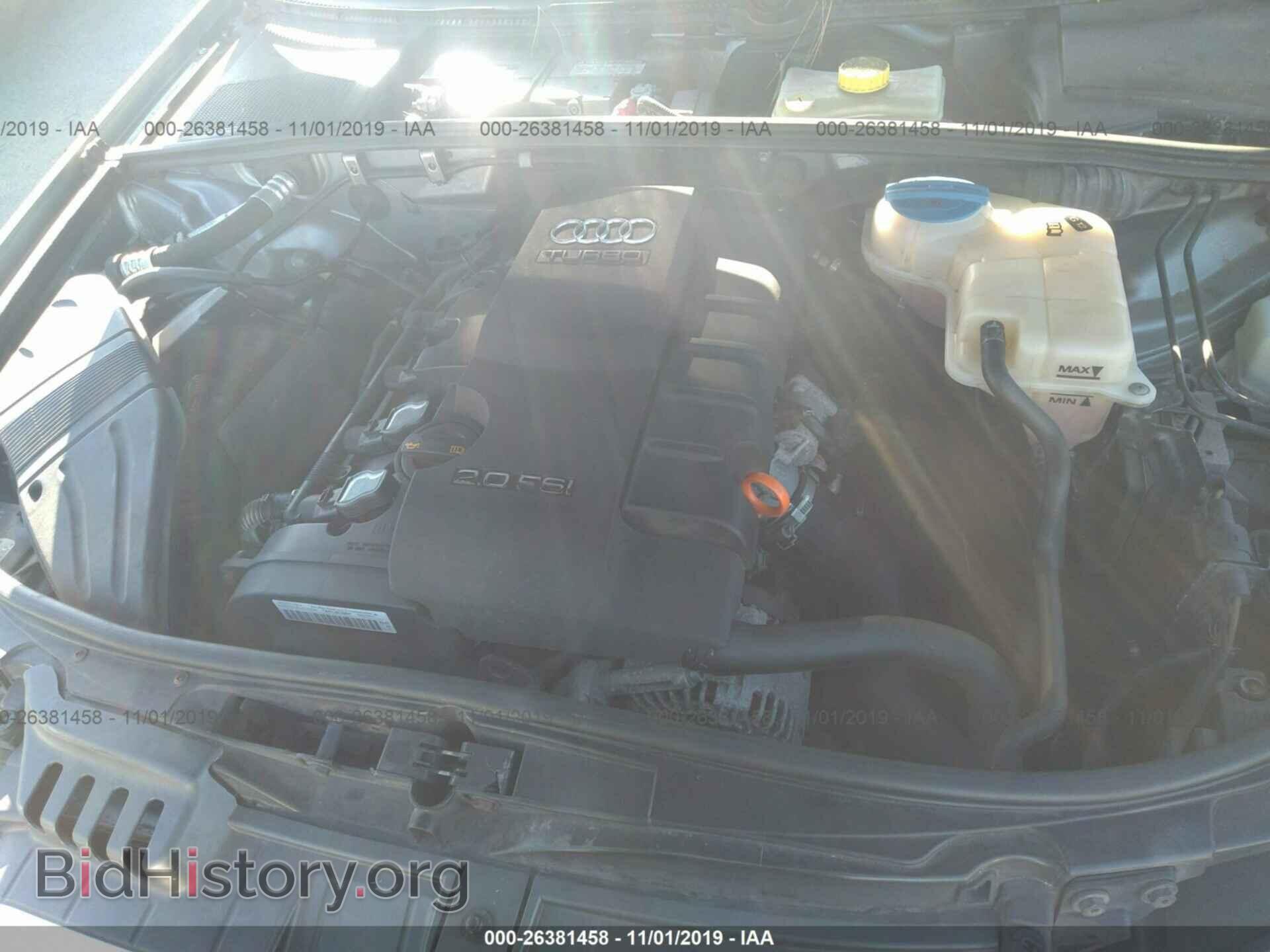 2006 AUDI A4 - VIN: WAUDF78E56A266106 - Фото 10