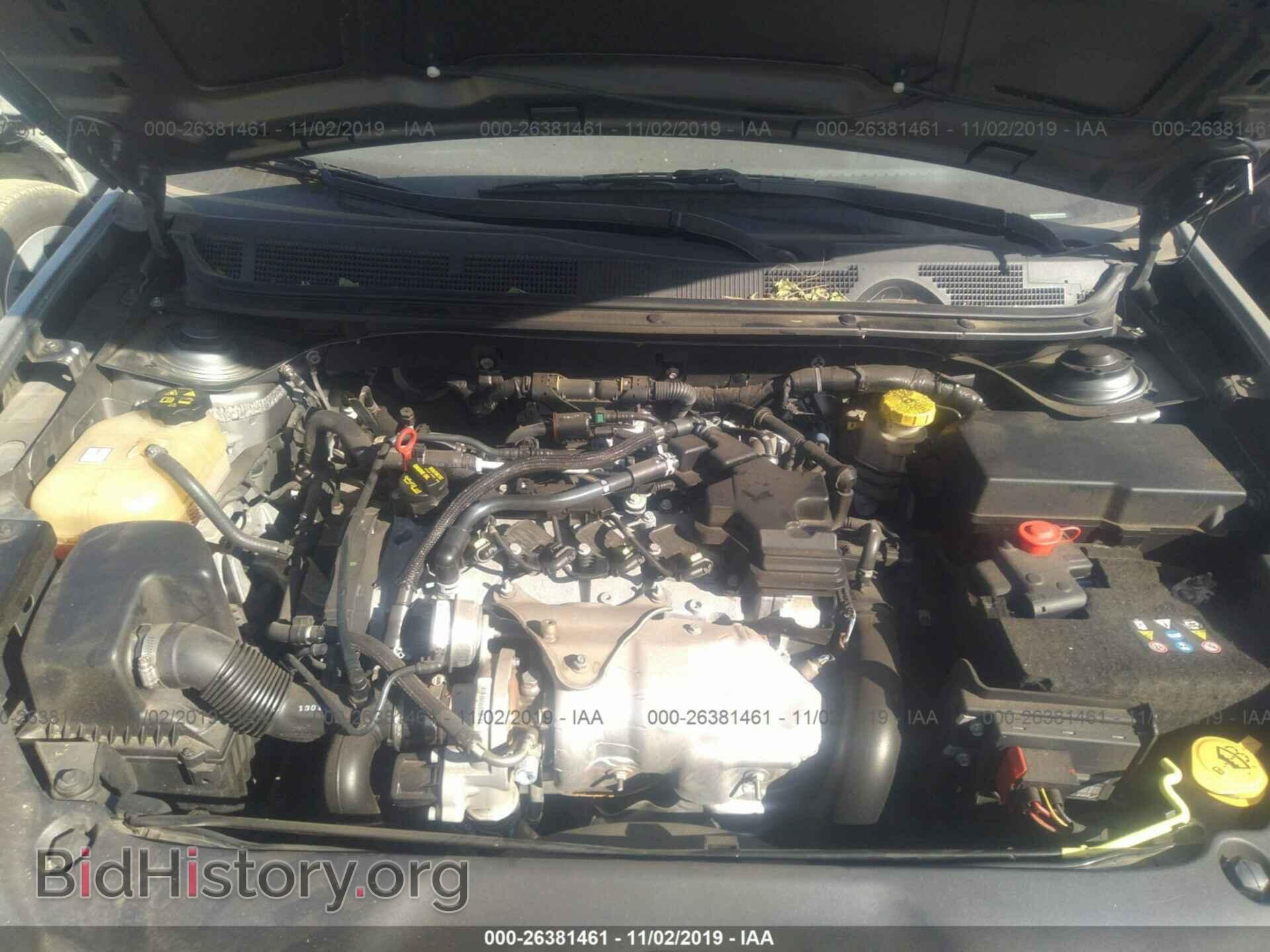 2013 DODGE DART - VIN: 1C3CDFAH6DD306096 - Фото 10