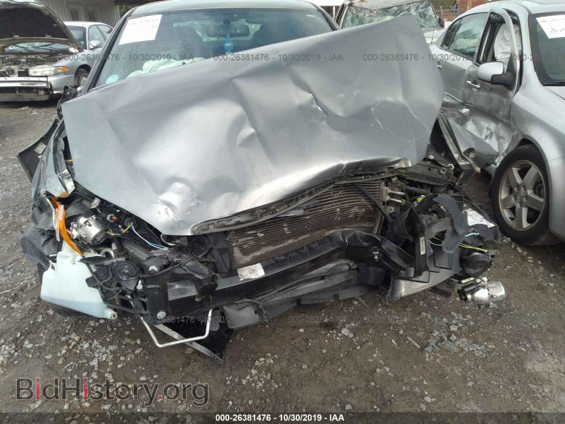 2013 CHRYSLER 200 - VIN: 1C3CCBBB2DN541983 - Photo 6