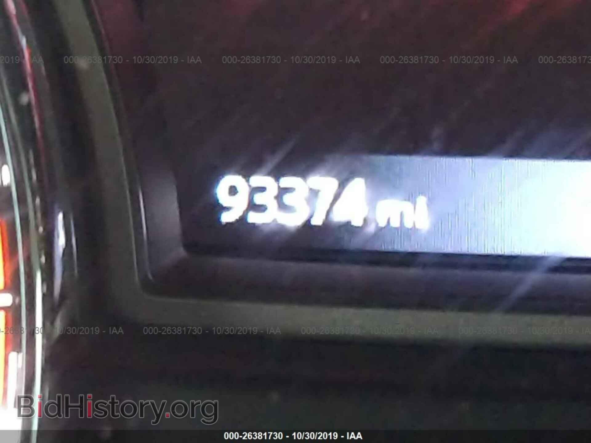 2017 NISSAN PATHFINDER - VIN: 5N1DR2MN9HC910535 - Фото 7