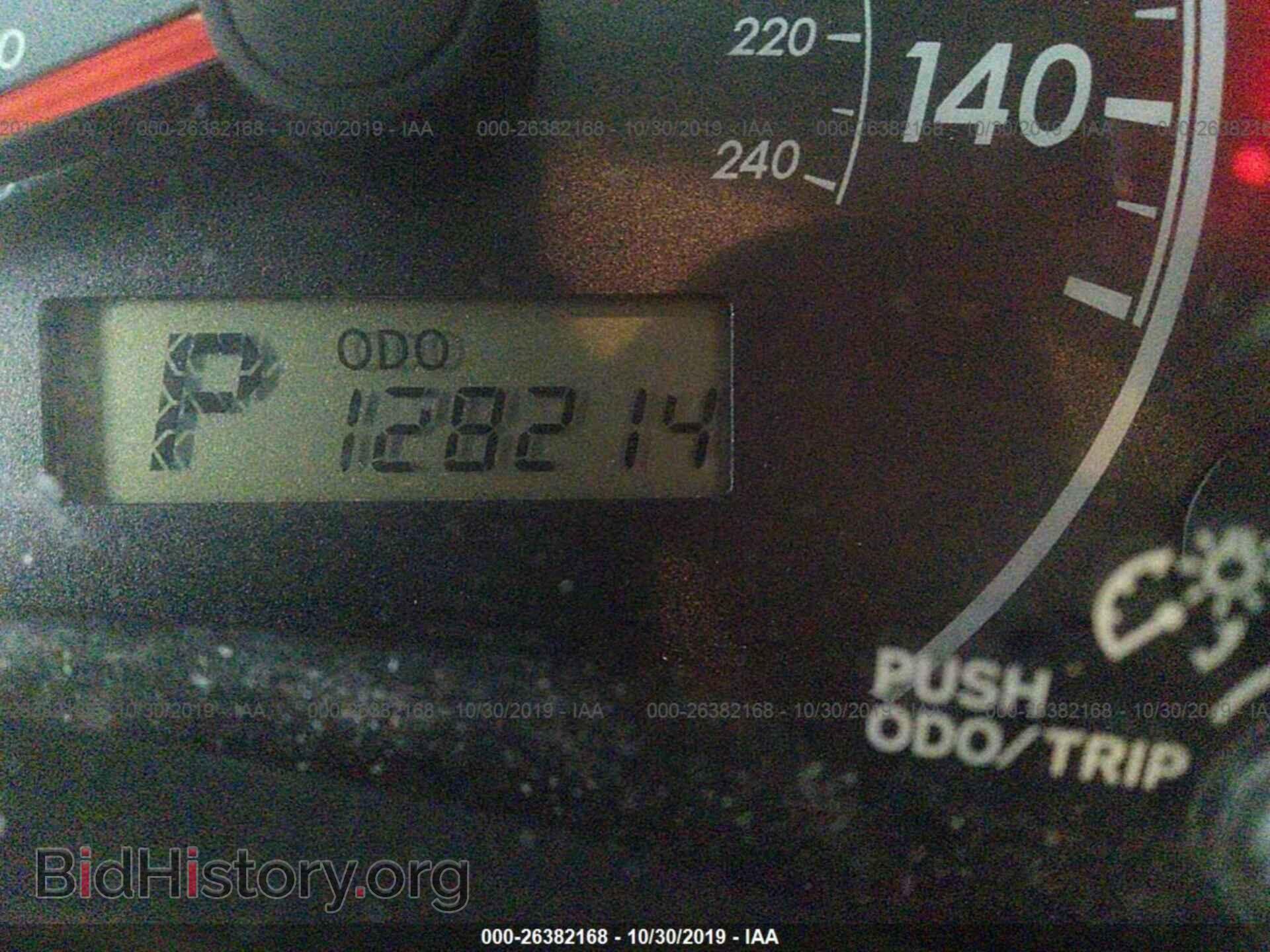 2011 TOYOTA COROLLA - VIN: 2T1BU4EE4BC563926 - Фото 7