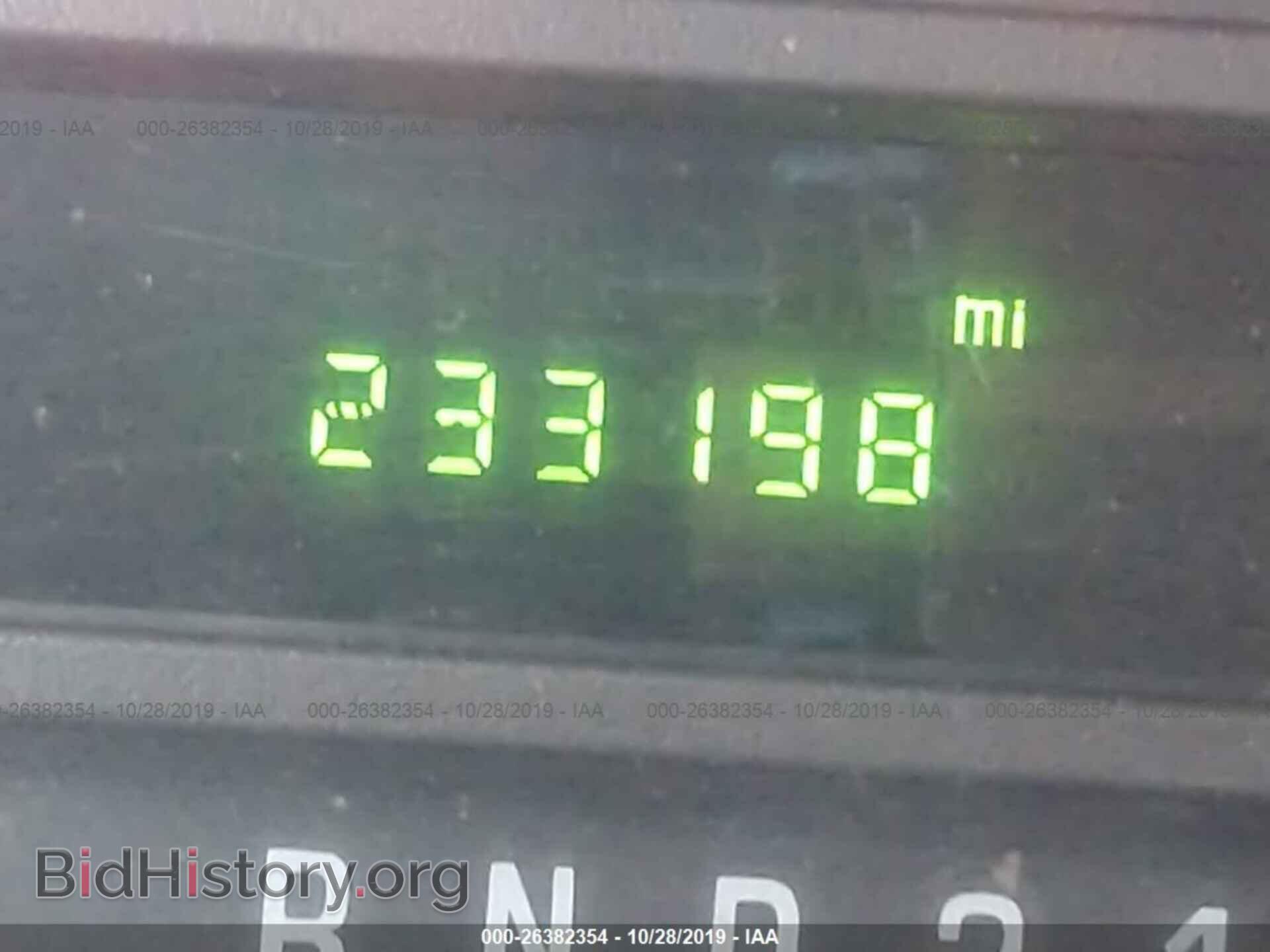 2011 FORD ECONOLINE - VIN: 1FTSS3EL1BDA48111 - Фото 7