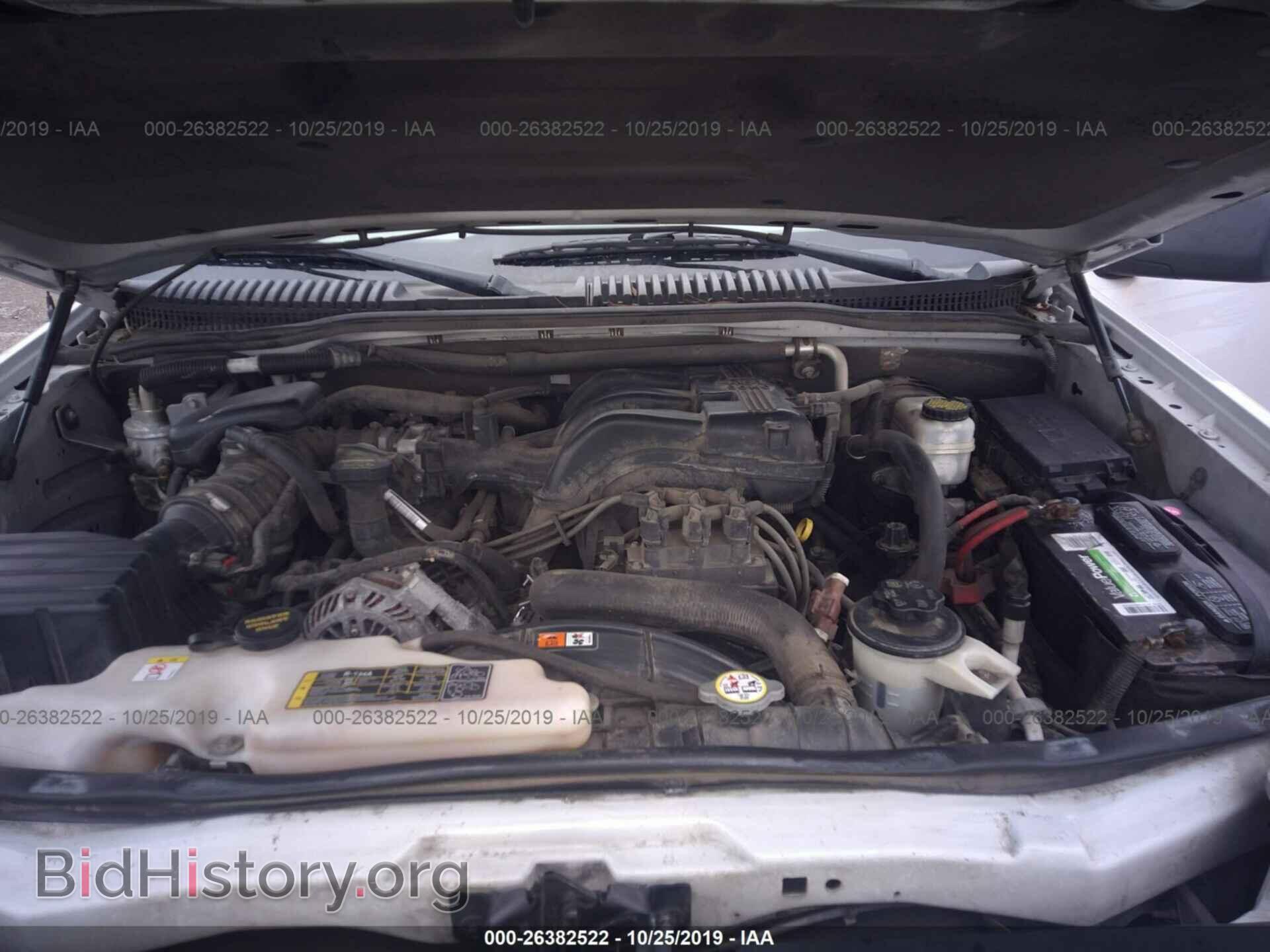 2010 FORD EXPLORER - VIN: 1FMEU6DE7AUA96475 - Photo 10