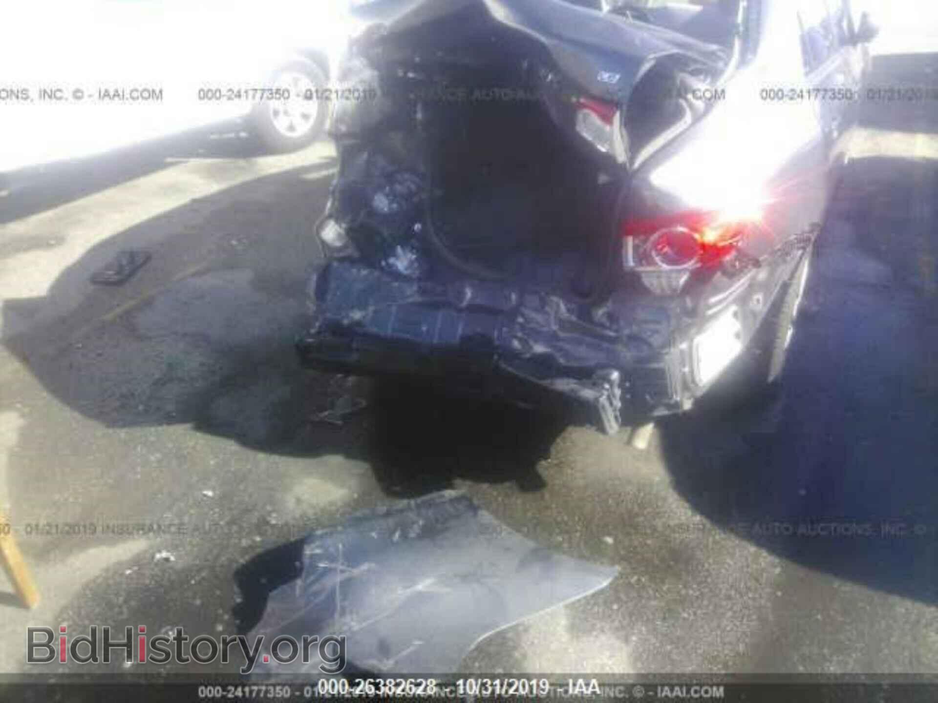 2013 TOYOTA COROLLA - VIN: 5YFBU4EE7DP091062 - Фото 6