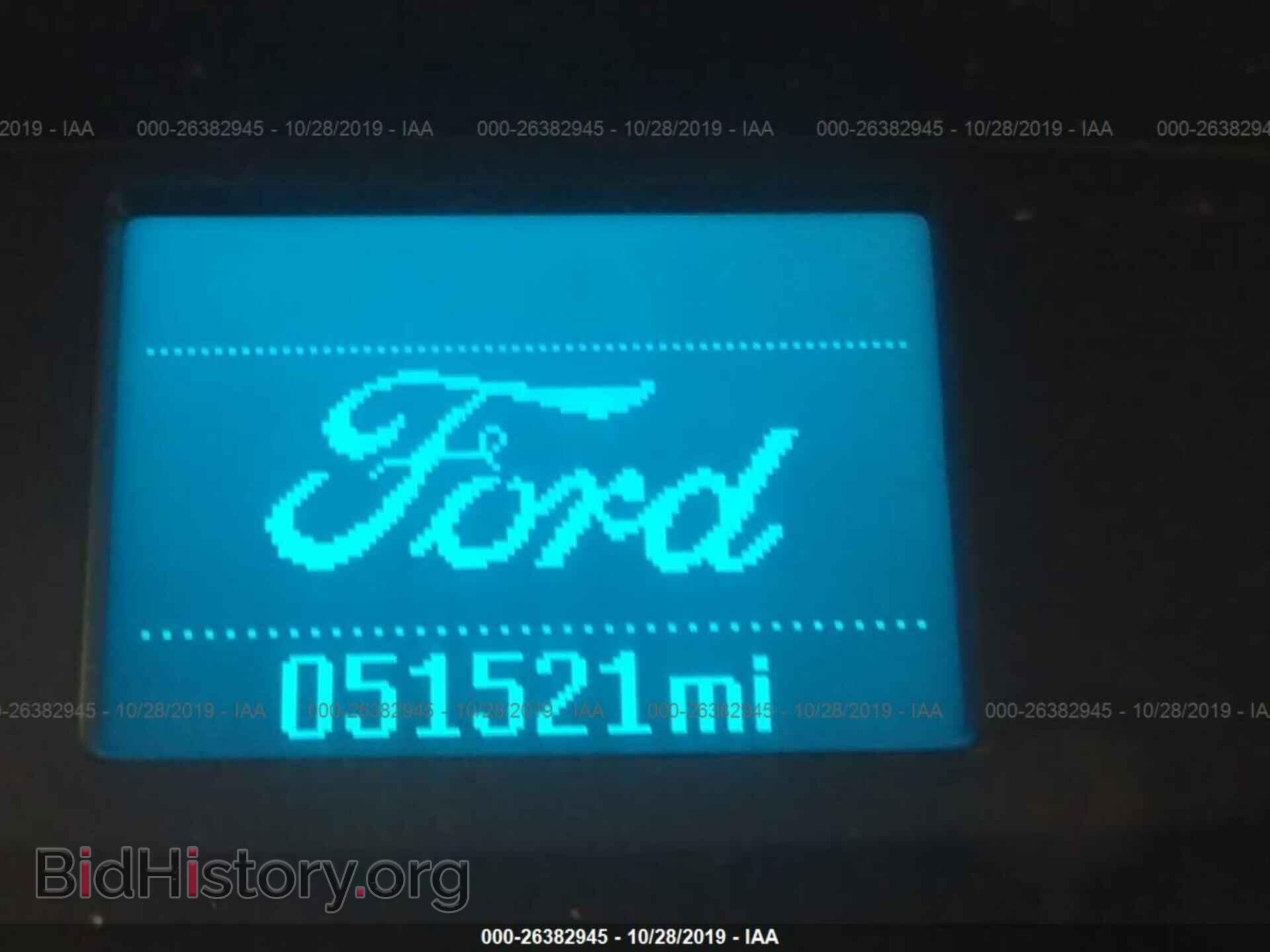 2017 FORD TRANSIT - VIN: 1FTYR2YM0HKB53635 - Фото 7