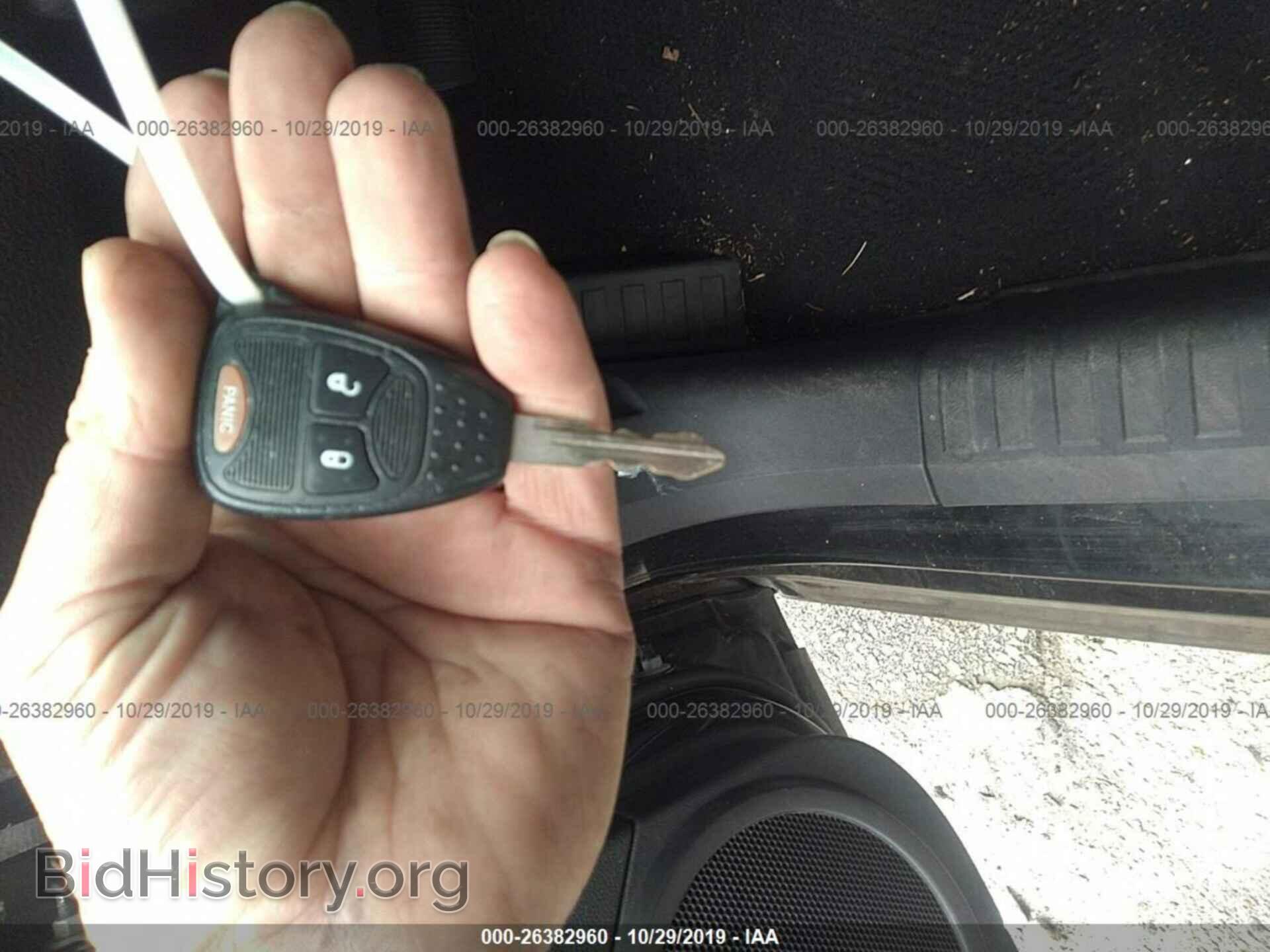 2011 DODGE CALIBER - VIN: 1B3CB3HA7BD179074 - Photo 11