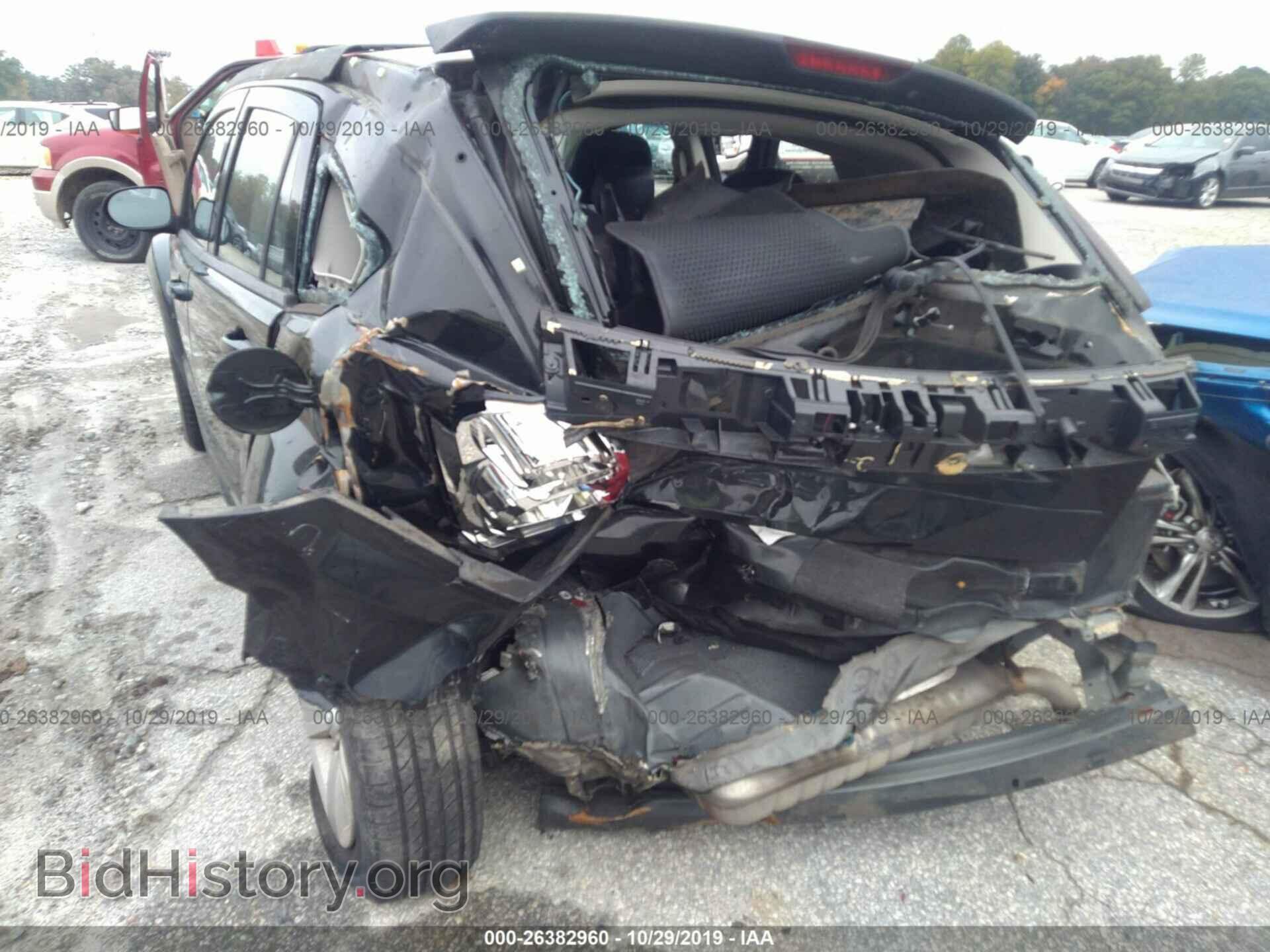 2011 DODGE CALIBER - VIN: 1B3CB3HA7BD179074 - Photo 6