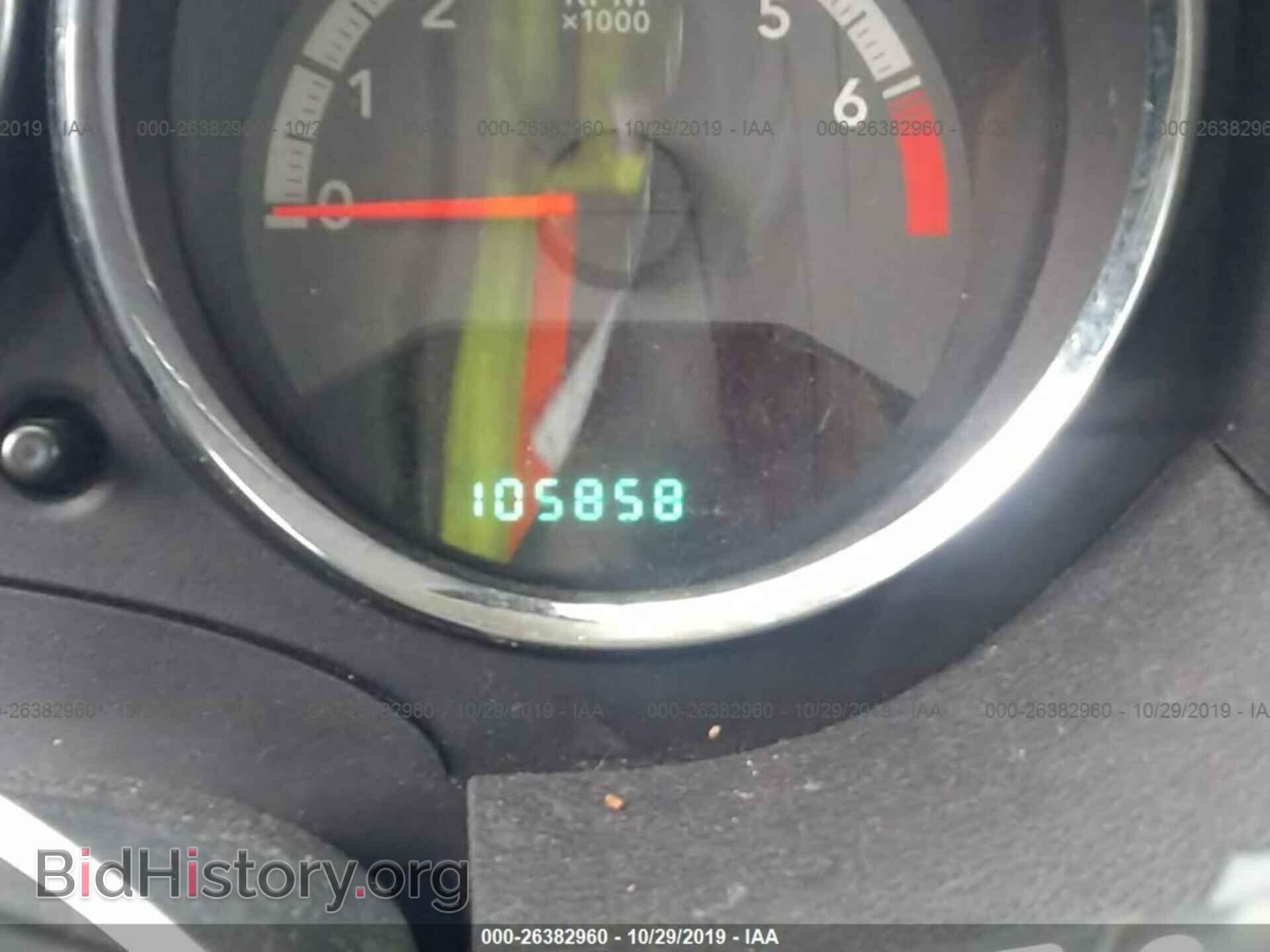 2011 DODGE CALIBER - VIN: 1B3CB3HA7BD179074 - Photo 7
