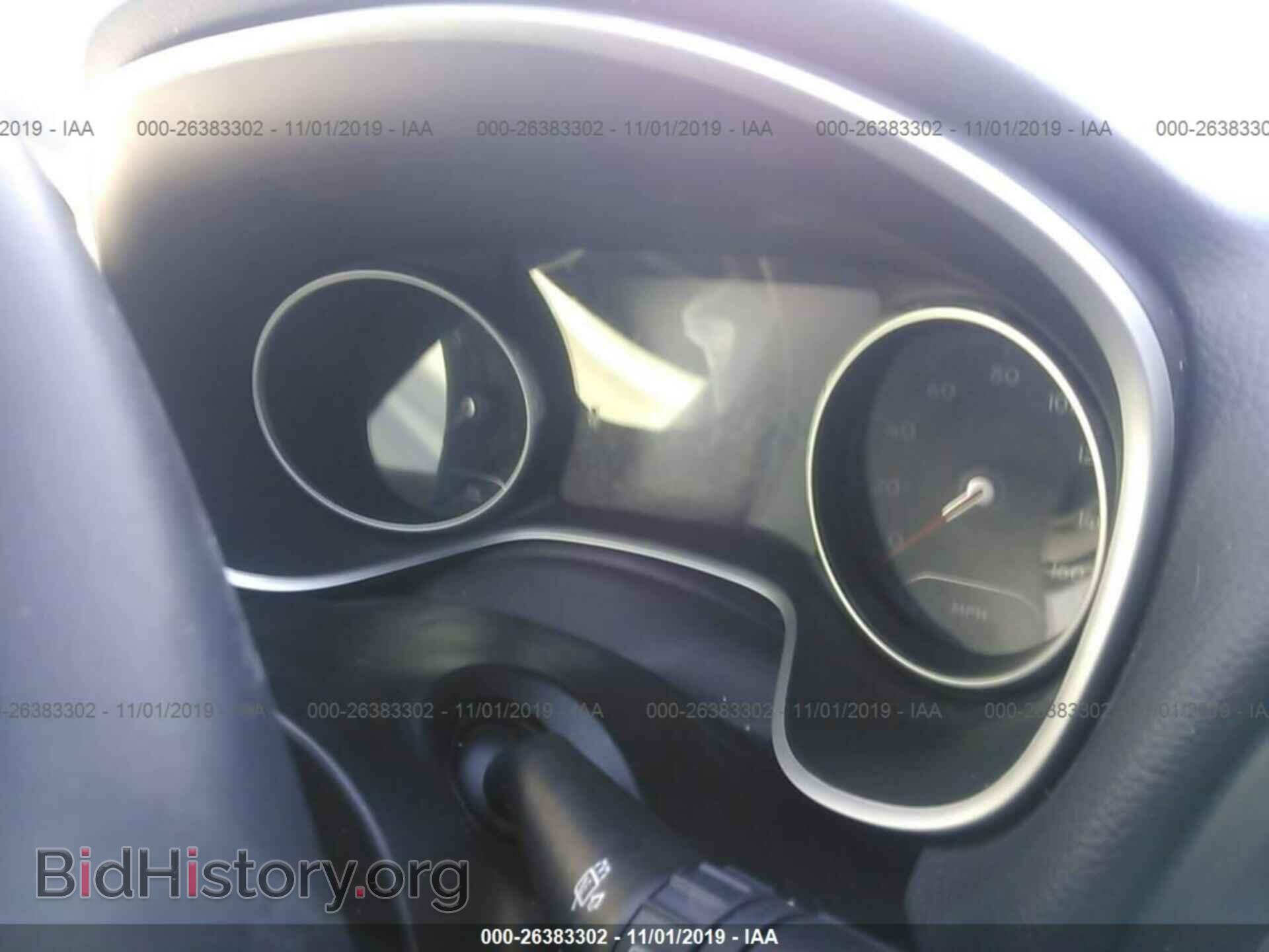 2018 JEEP COMPASS - VIN: 3C4NJCBB2JT226743 - Photo 7
