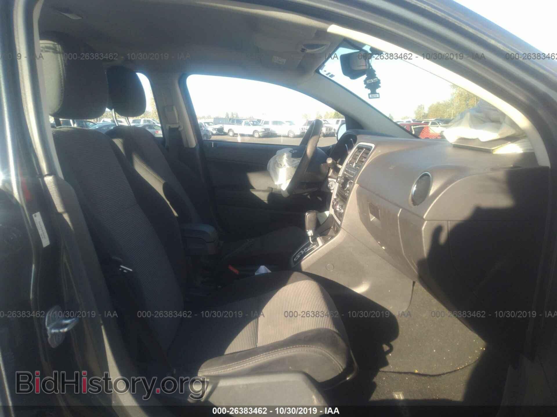 2010 DODGE CALIBER - VIN: 1B3CB3HA5AD648547 - Фото 5