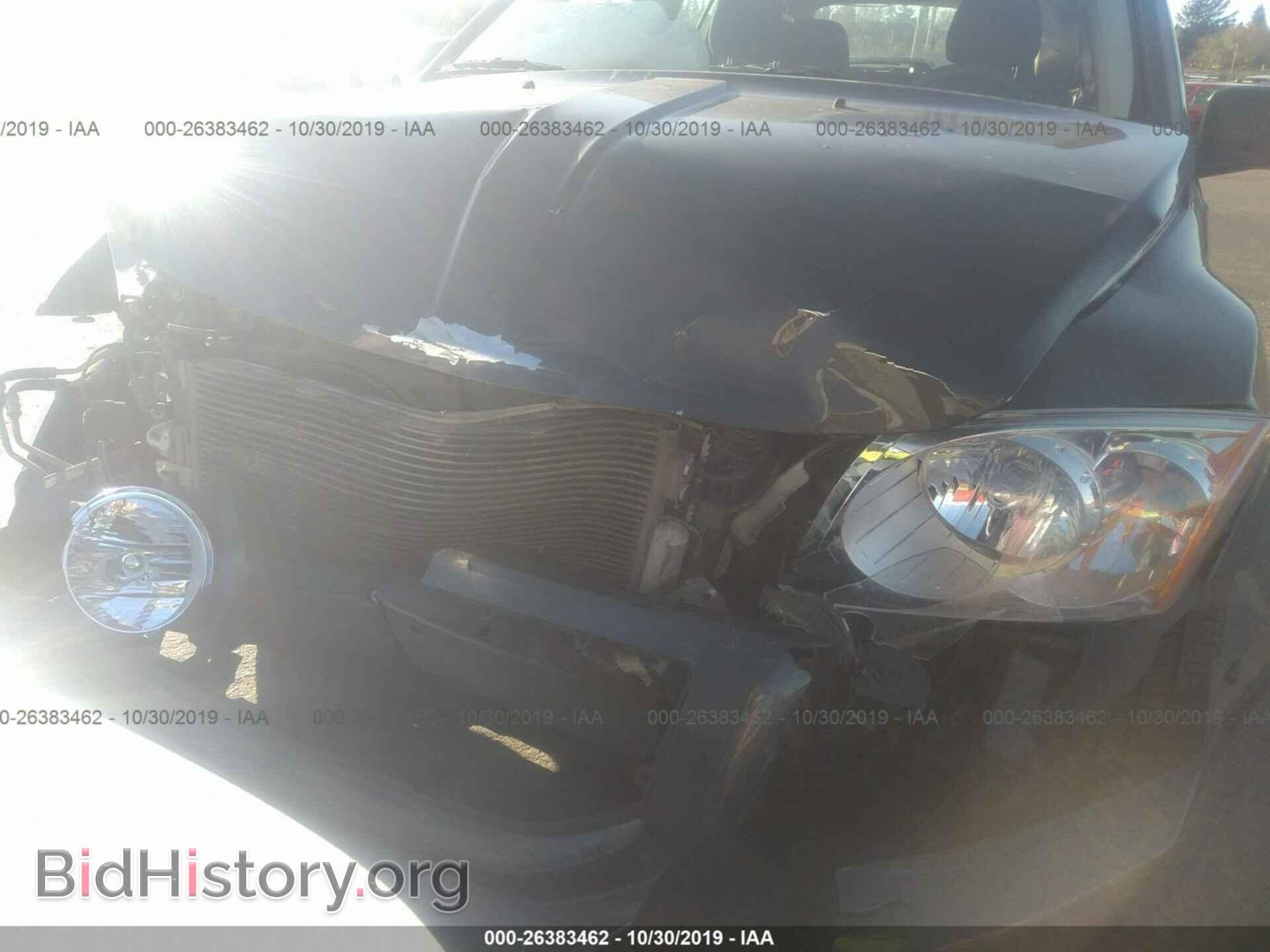 2010 DODGE CALIBER - VIN: 1B3CB3HA5AD648547 - Фото 6