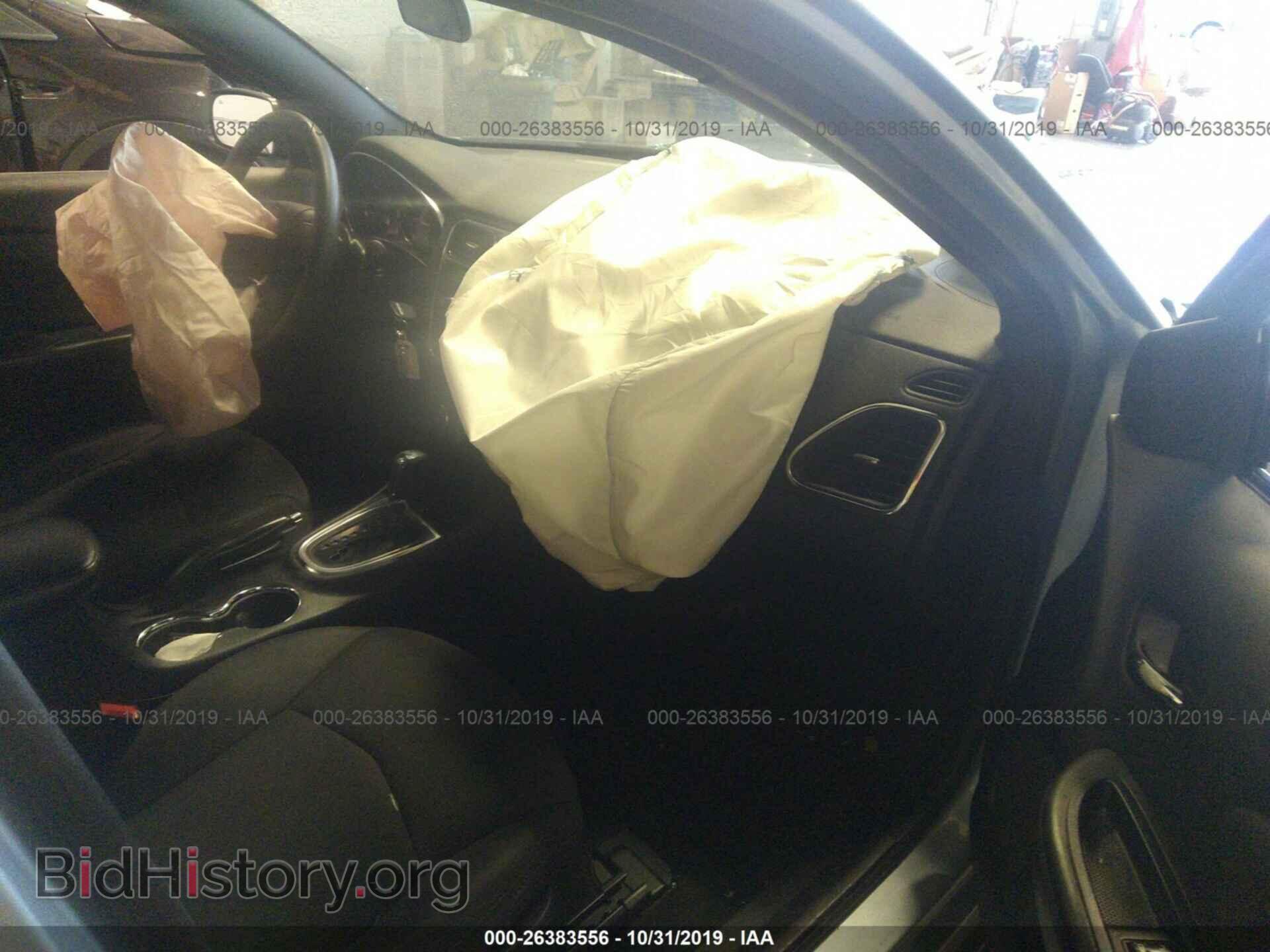 2013 CHRYSLER 200 - VIN: 1C3CCBAB1DN761794 - Photo 5