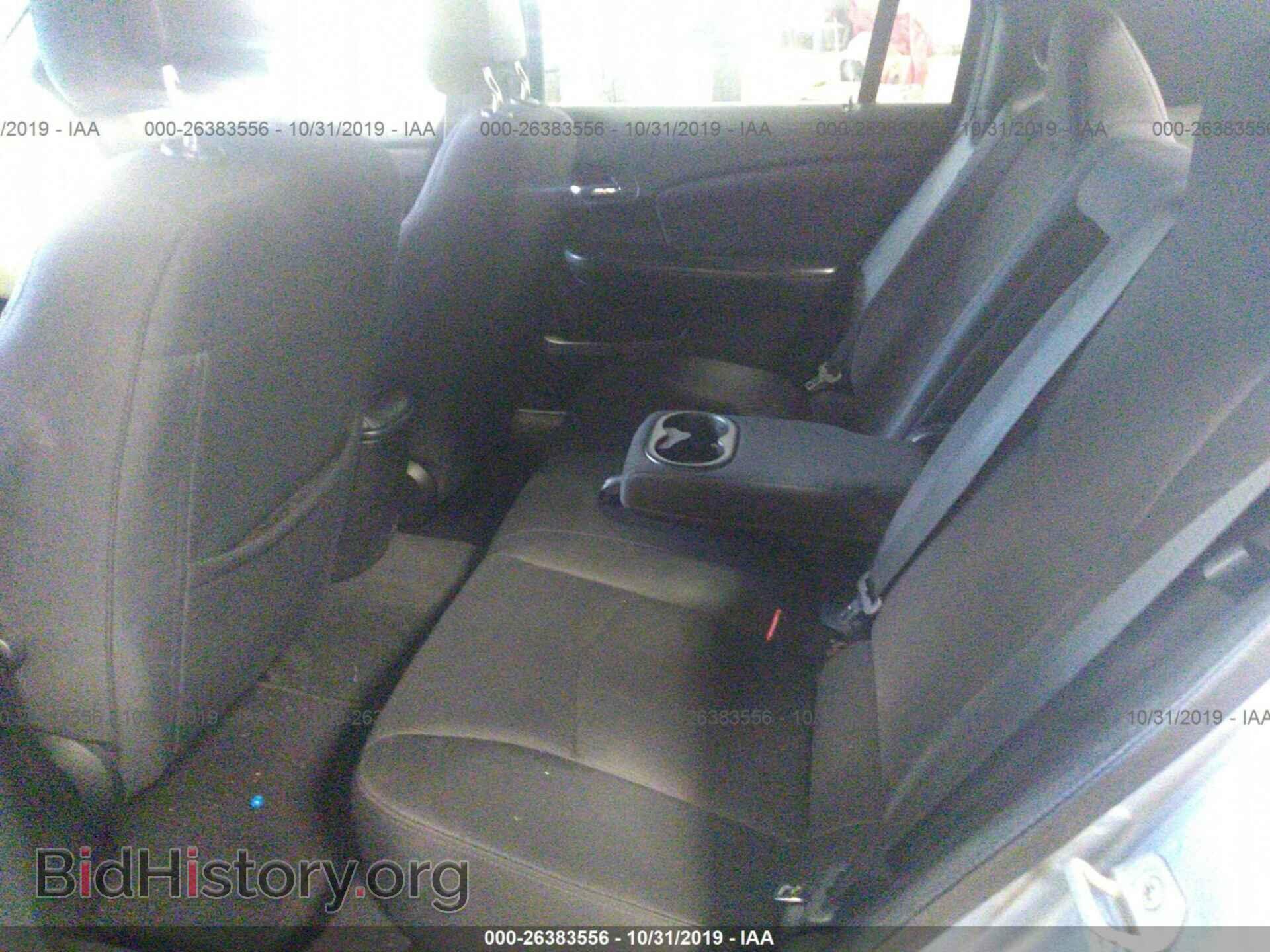 2013 CHRYSLER 200 - VIN: 1C3CCBAB1DN761794 - Photo 8