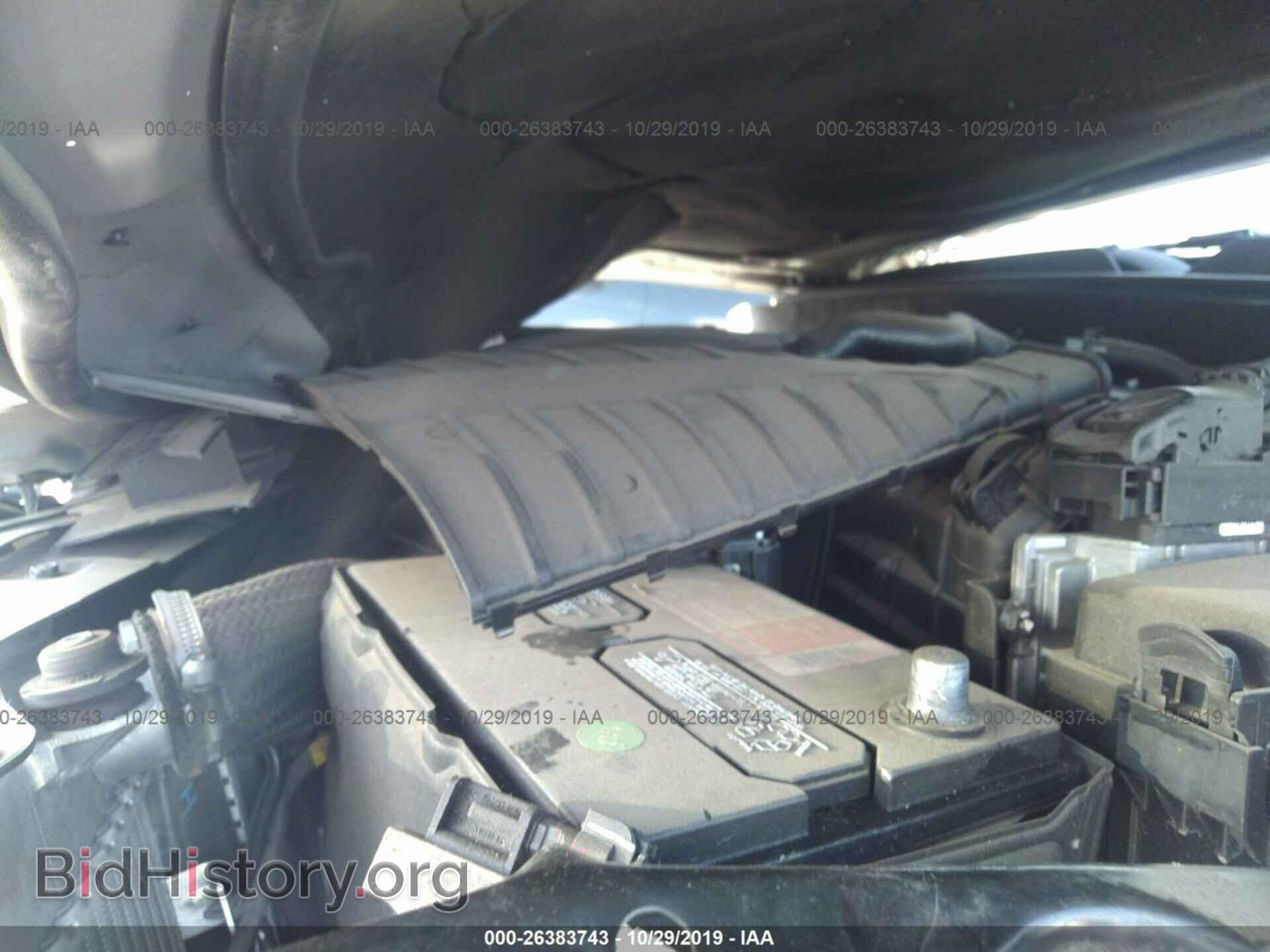 2013 KIA OPTIMA - VIN: 5XXGR4A68DG163174 - Фото 10