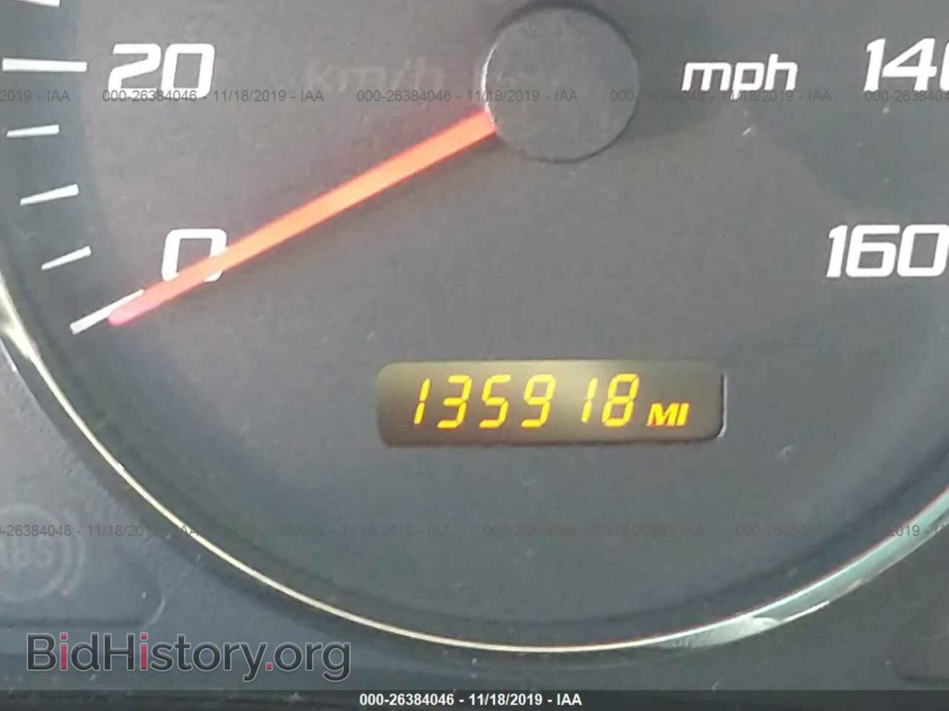 2007 CADILLAC CTS - VIN: 1G6DP577570131371 - Фото 7