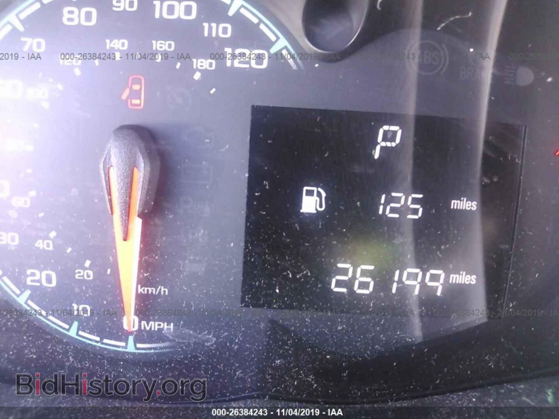 2017 CHEVROLET SPARK - VIN: KL8CB6SA7HC839162 - Photo 7
