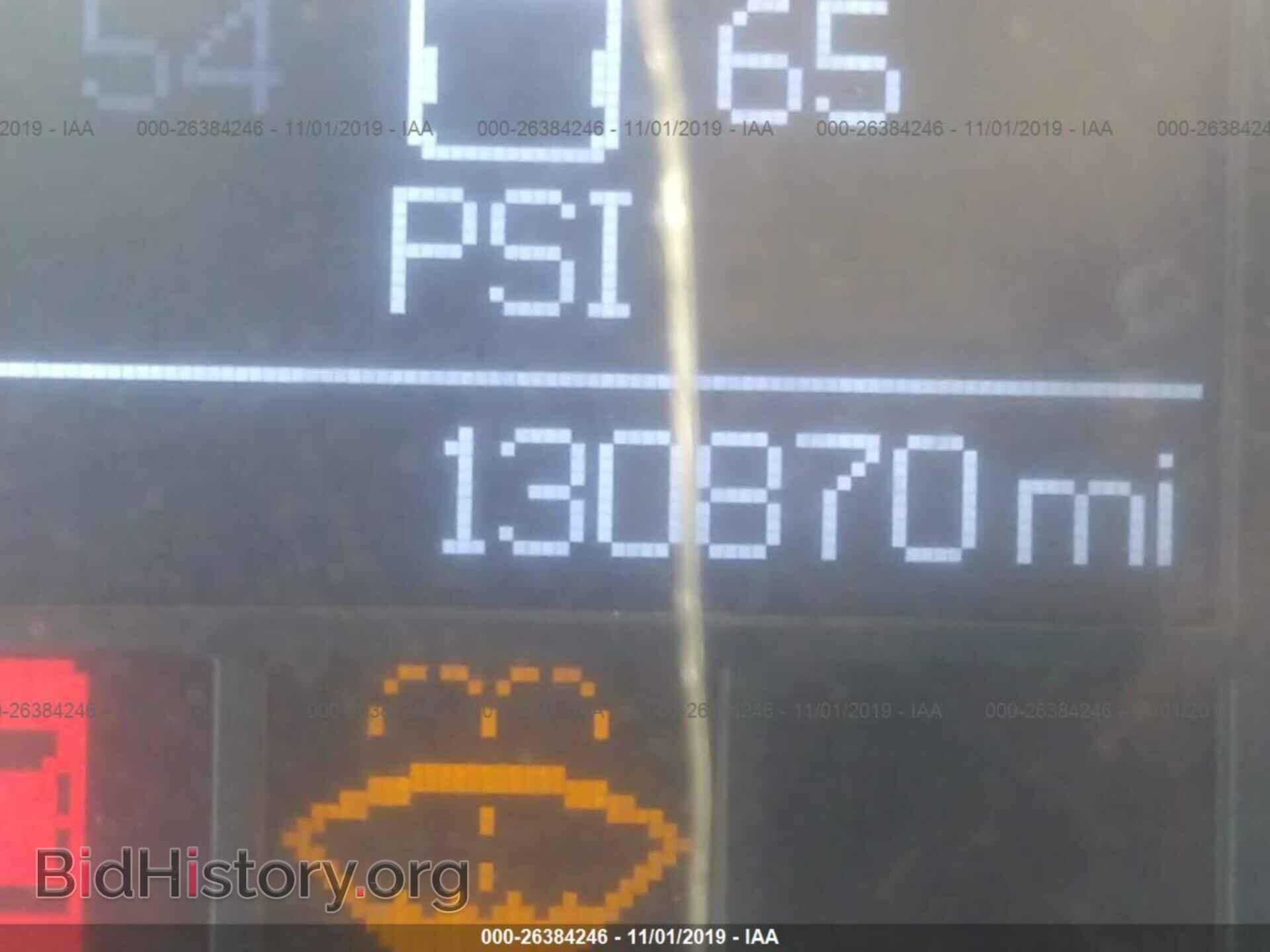 2011 DODGE RAM 2500 - VIN: 3D7LP2ET2BG557021 - Photo 7