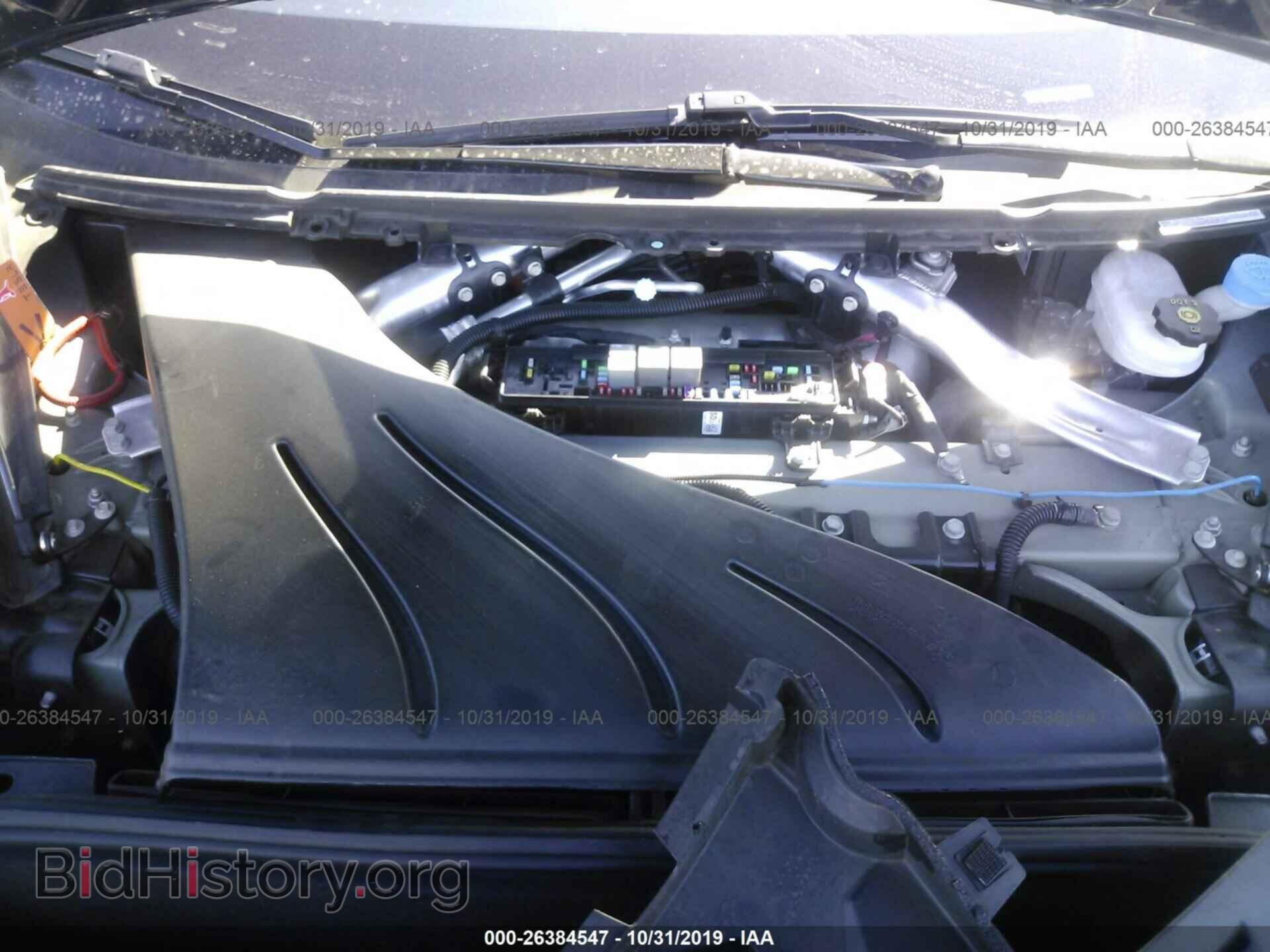 2017 TESLA MODEL S - VIN: 5YJSA1E25HF233939 - Фото 10