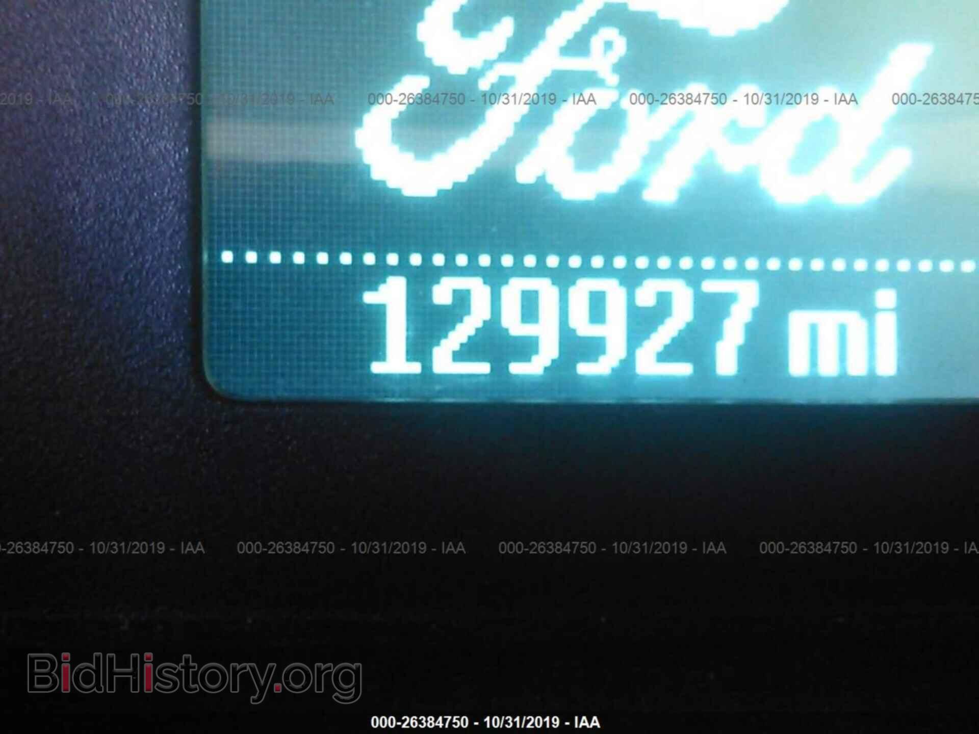 2016 FORD TRANSIT CONNECT - VIN: NM0LS7F74G1270886 - Фото 7