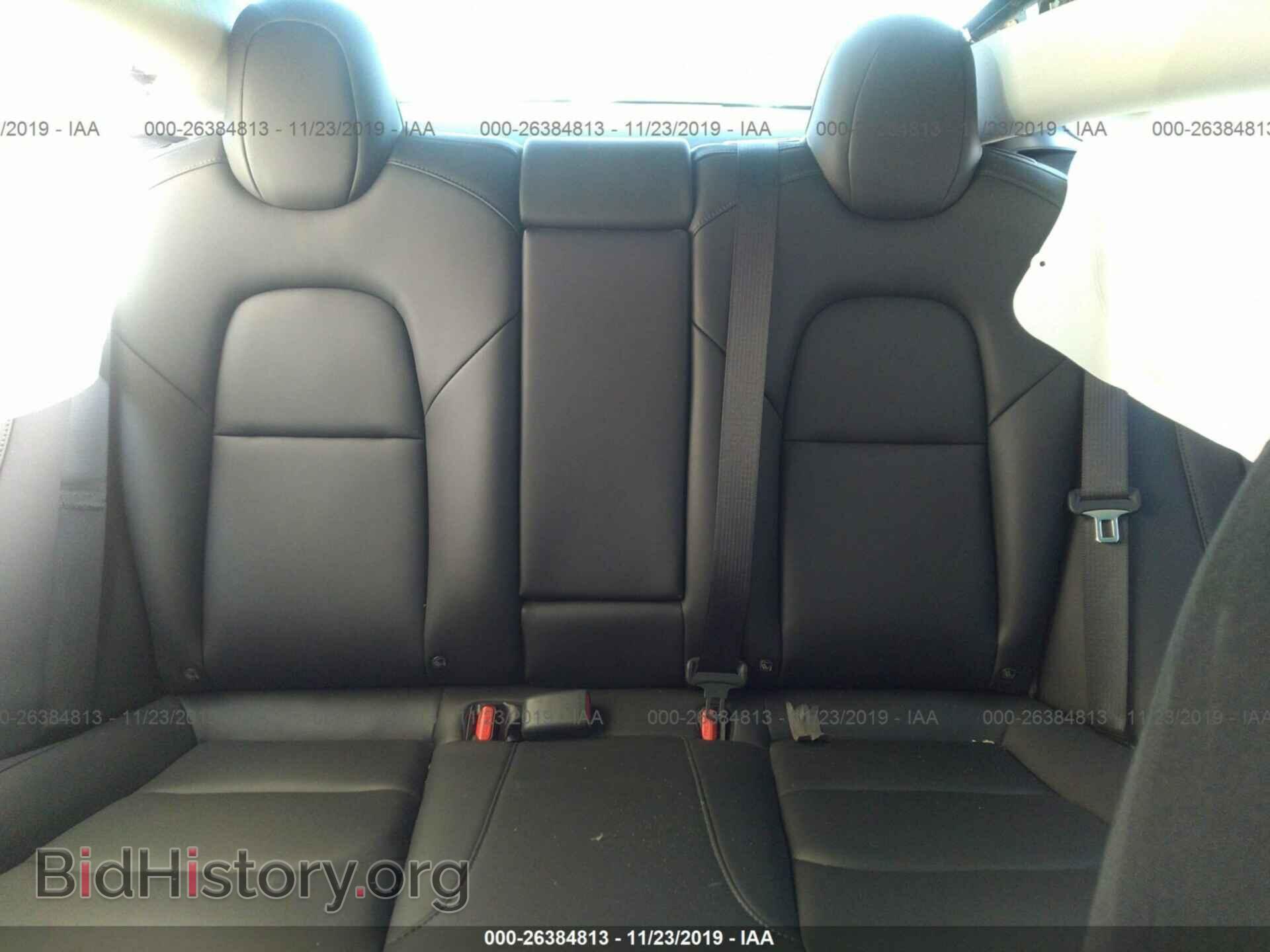 2019 TESLA MODEL 3 - VIN: 5YJ3E1EA4KF313255 - Фото 8