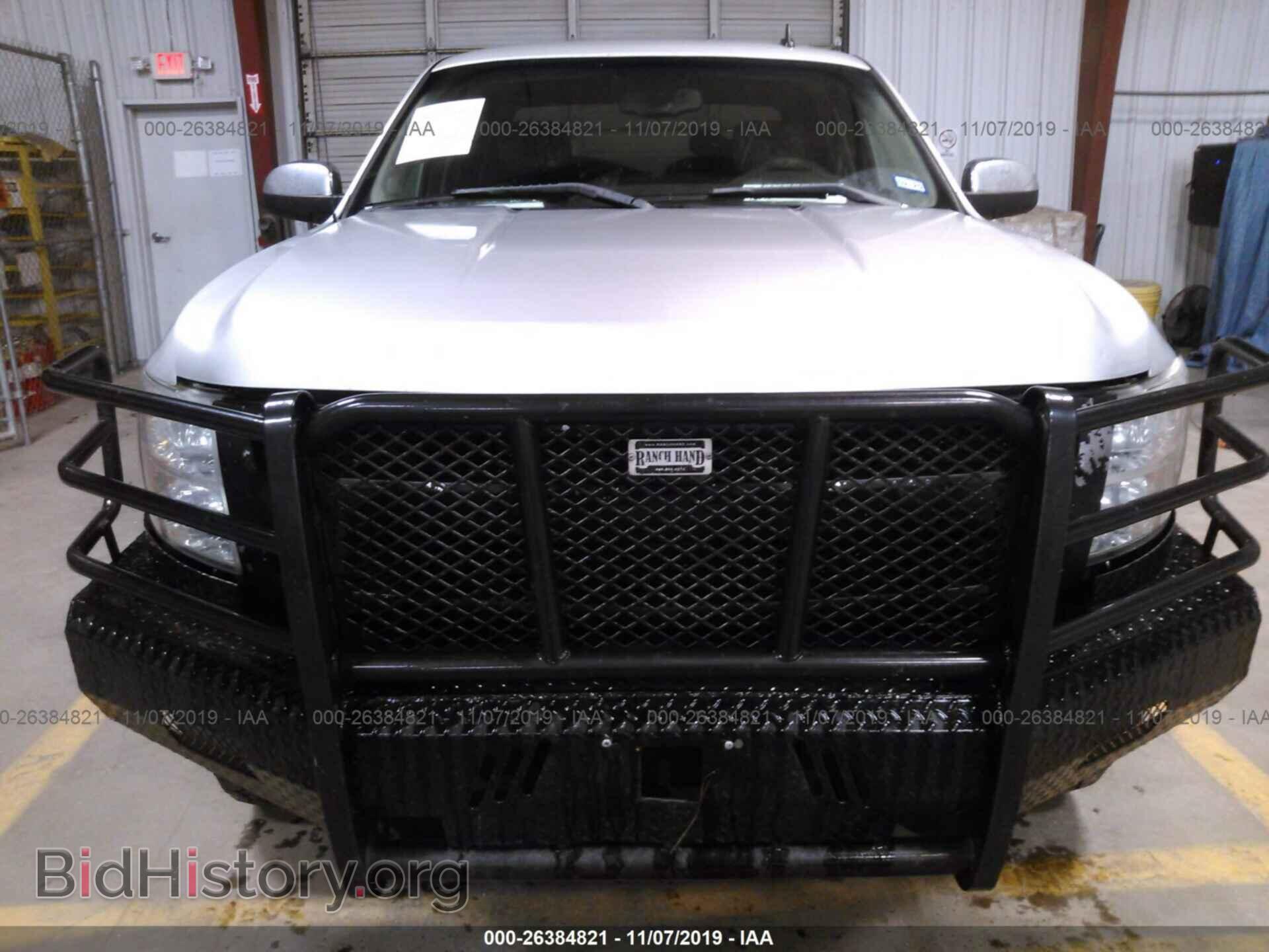 2012 CHEVROLET SILVERADO - VIN: 3GCPCSE00CG222774 - Фото 6