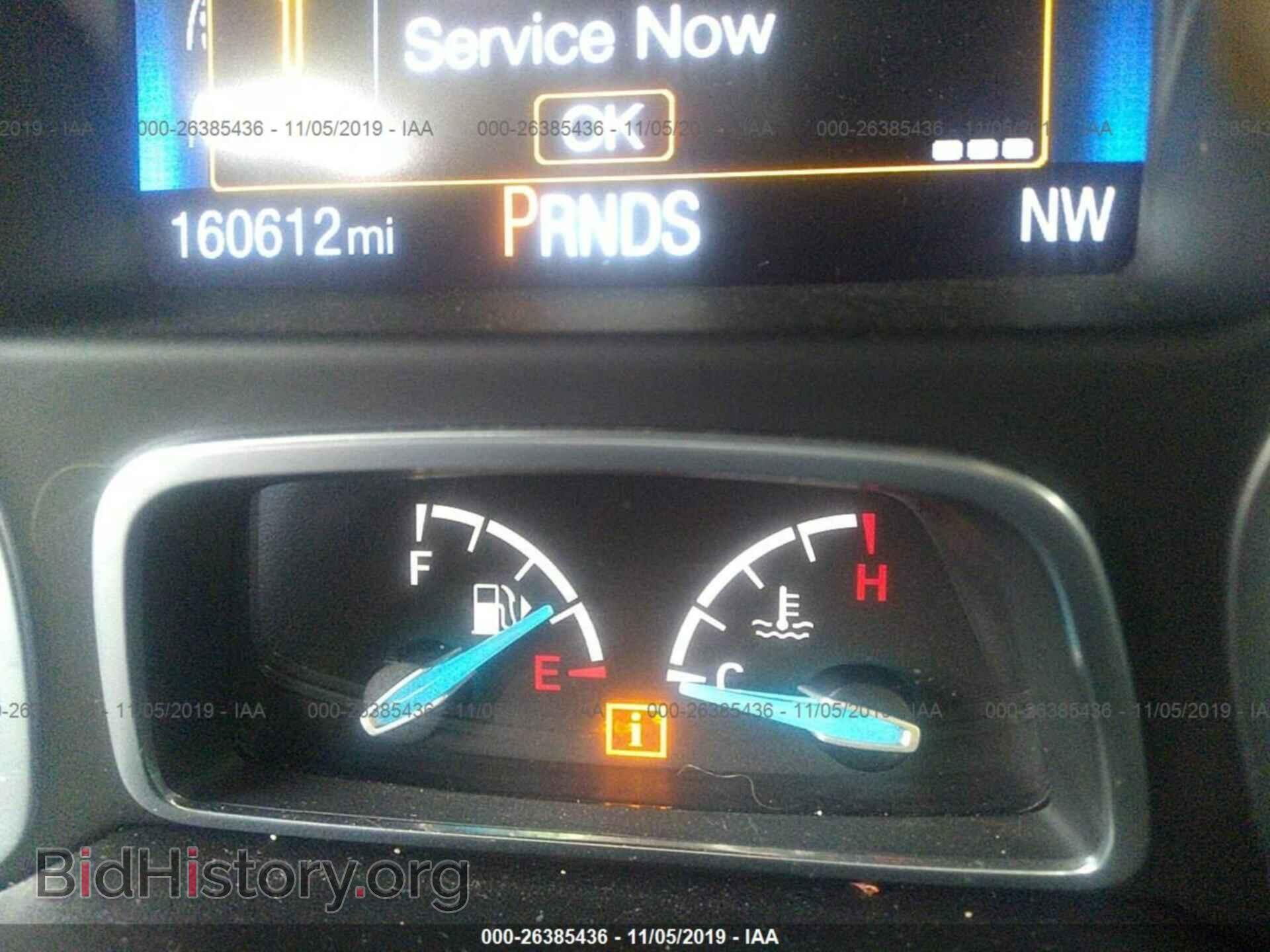 2016 FORD FOCUS - VIN: 1FADP3F28GL207600 - Photo 7