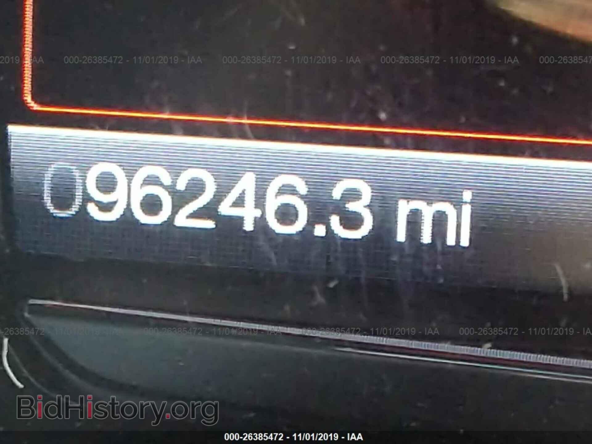 2014 FORD TAURUS - VIN: 1FAHP2E81EG147828 - Photo 7