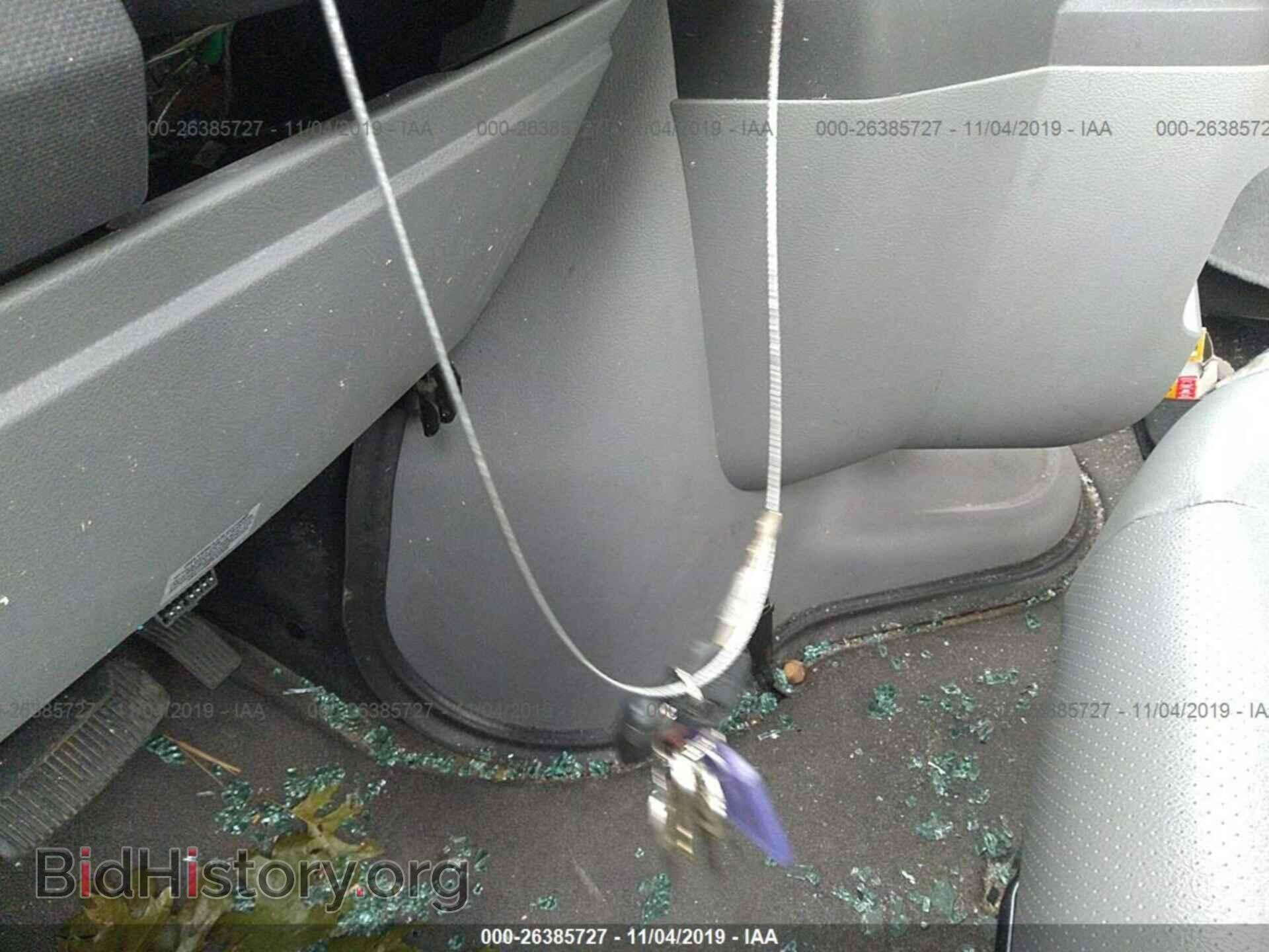 2011 FORD ECONOLINE - VIN: 1FTNE2EW8BDA38930 - Photo 11