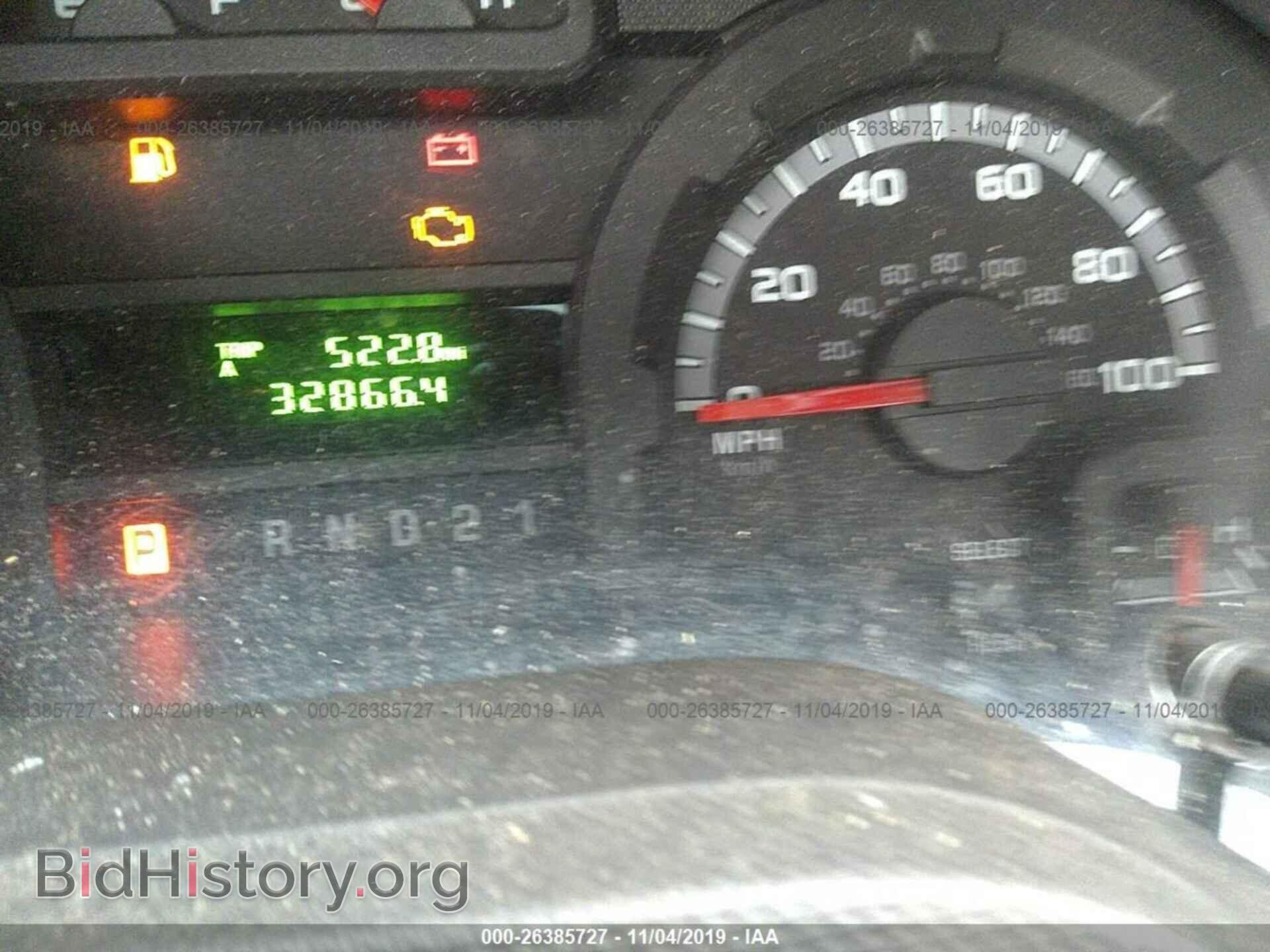 2011 FORD ECONOLINE - VIN: 1FTNE2EW8BDA38930 - Photo 7