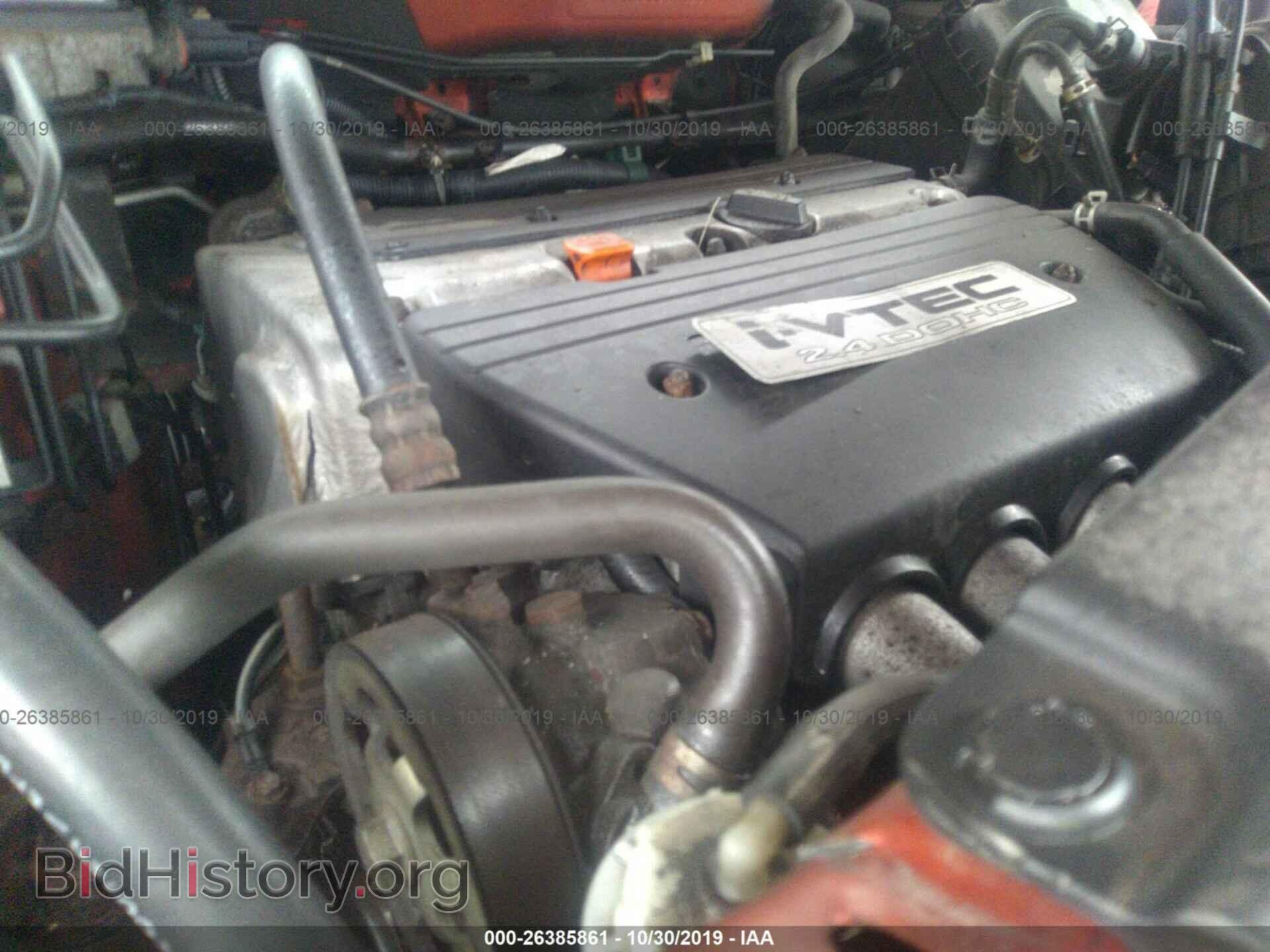 2003 HONDA ELEMENT - VIN: 5J6YH28563L036747 - Photo 10