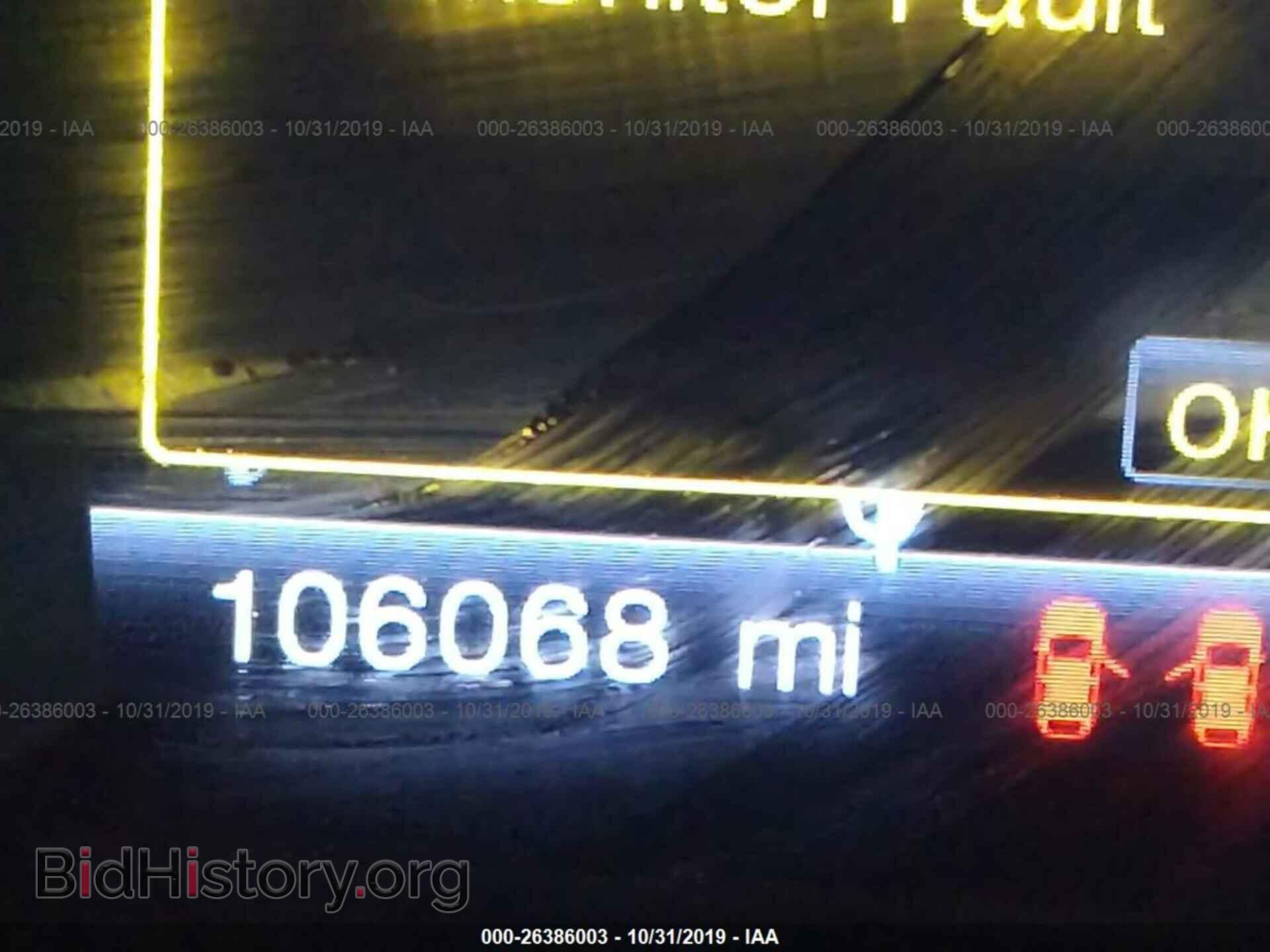 2013 FORD EXPLORER - VIN: 1FM5K7D88DGA78477 - Photo 7