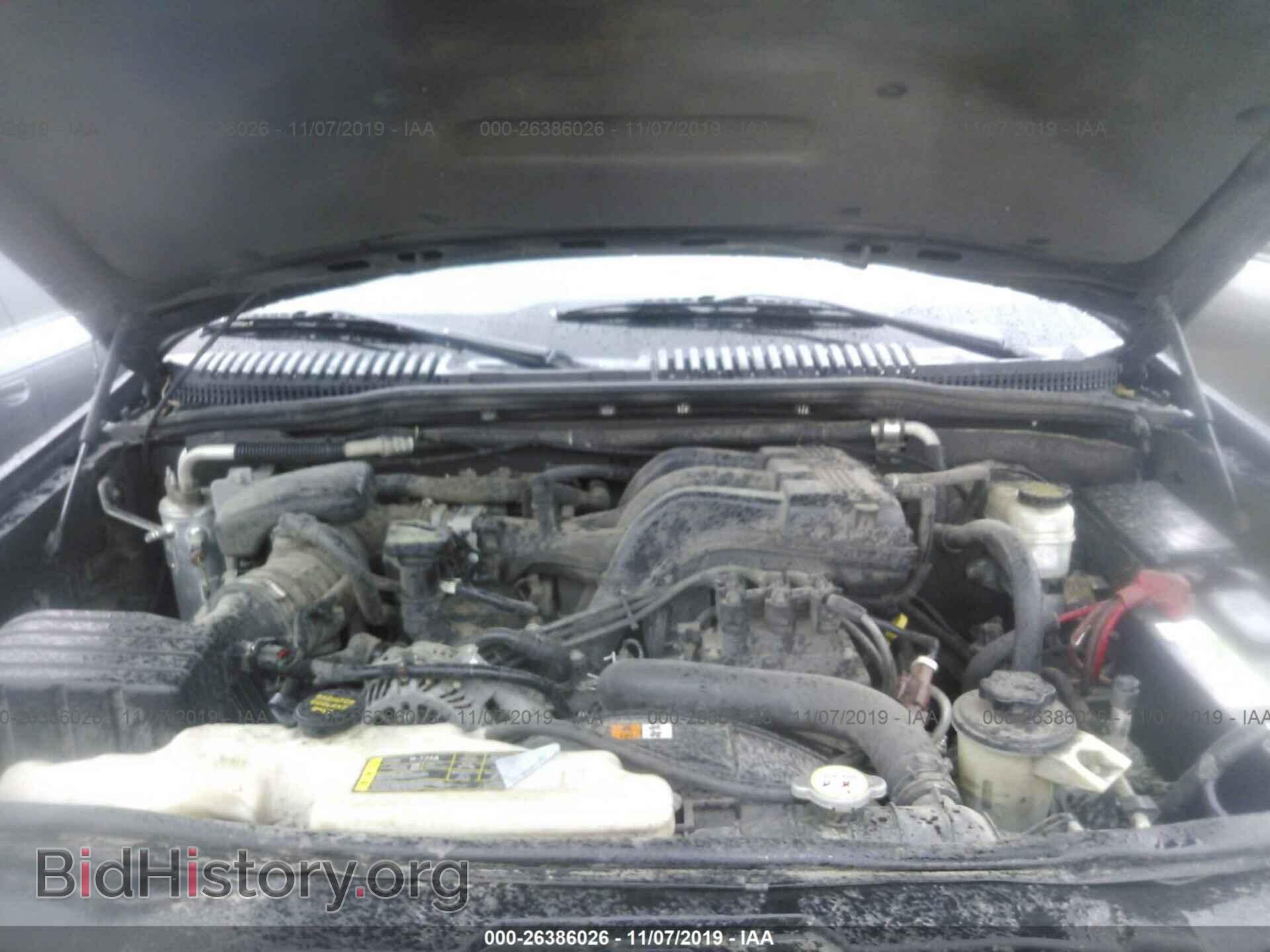 2010 FORD EXPLORER - VIN: 1FMEU6DE4AUA07655 - Фото 10