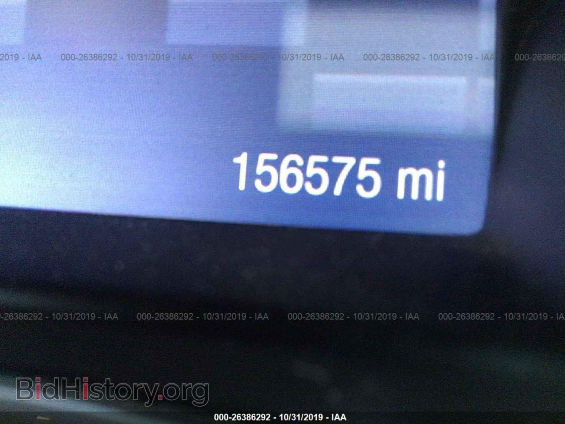 2013 FORD FOCUS - VIN: 1FADP3F2XDL343156 - Фото 7