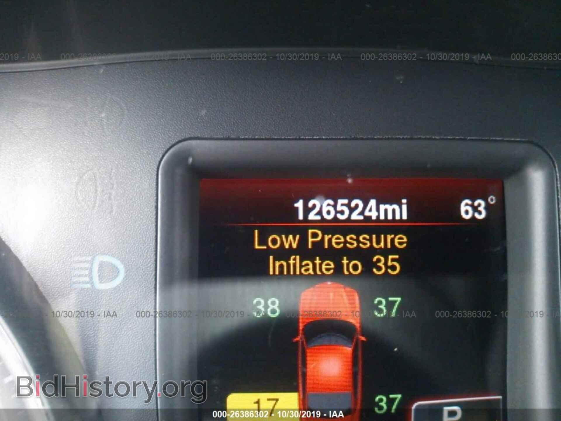 2013 DODGE CHARGER - VIN: 2C3CDXBG0DH706458 - Фото 7