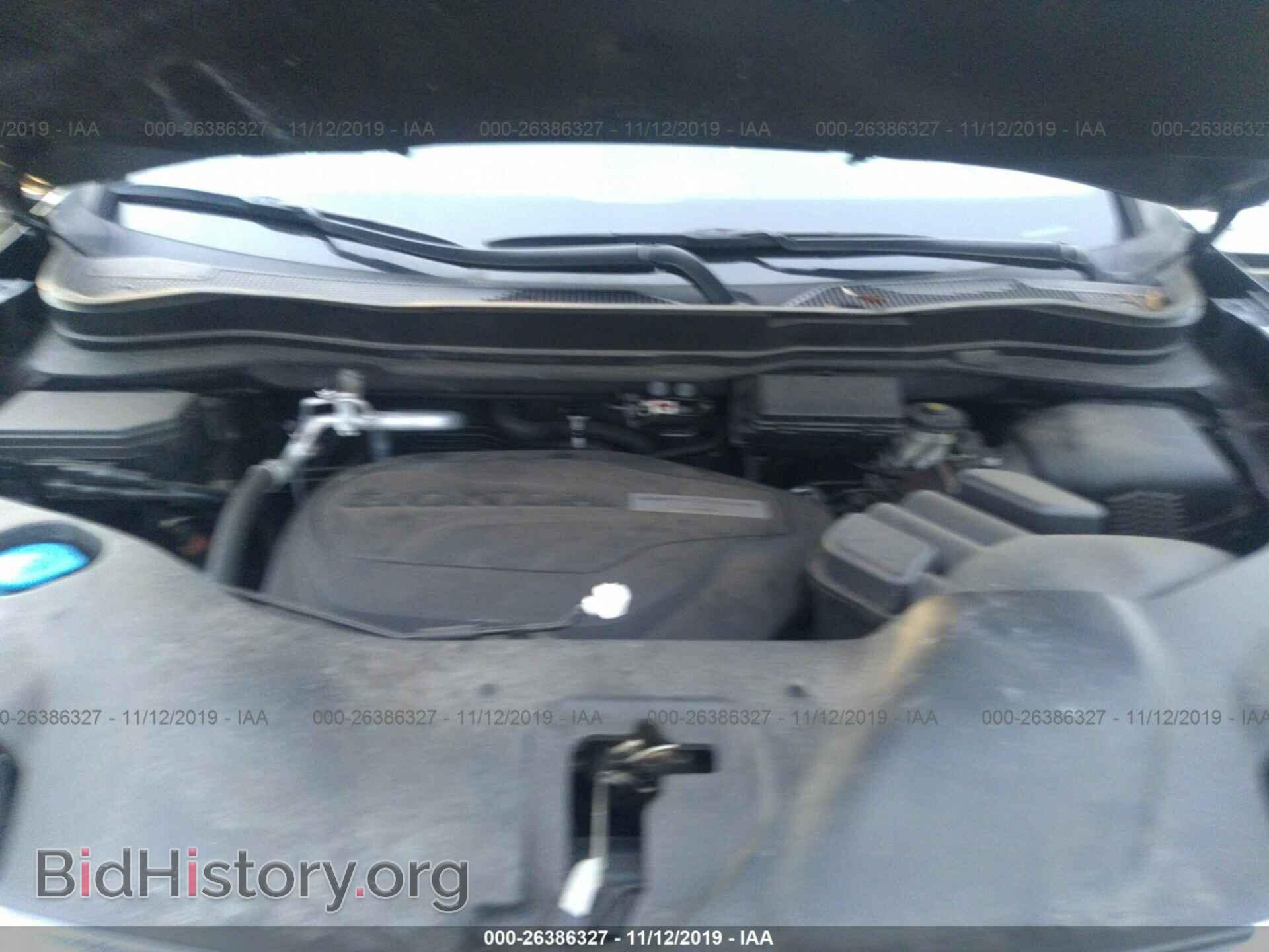 2017 HONDA PILOT - VIN: 5FNYF6H88HB054982 - Фото 10
