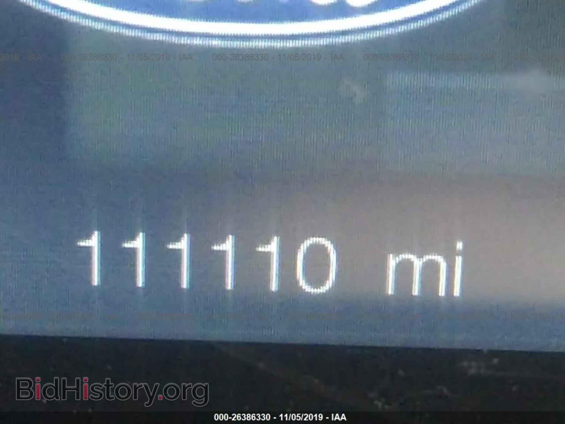 2012 FORD EXPLORER - VIN: 1FMHK8D86CGA20448 - Фото 7