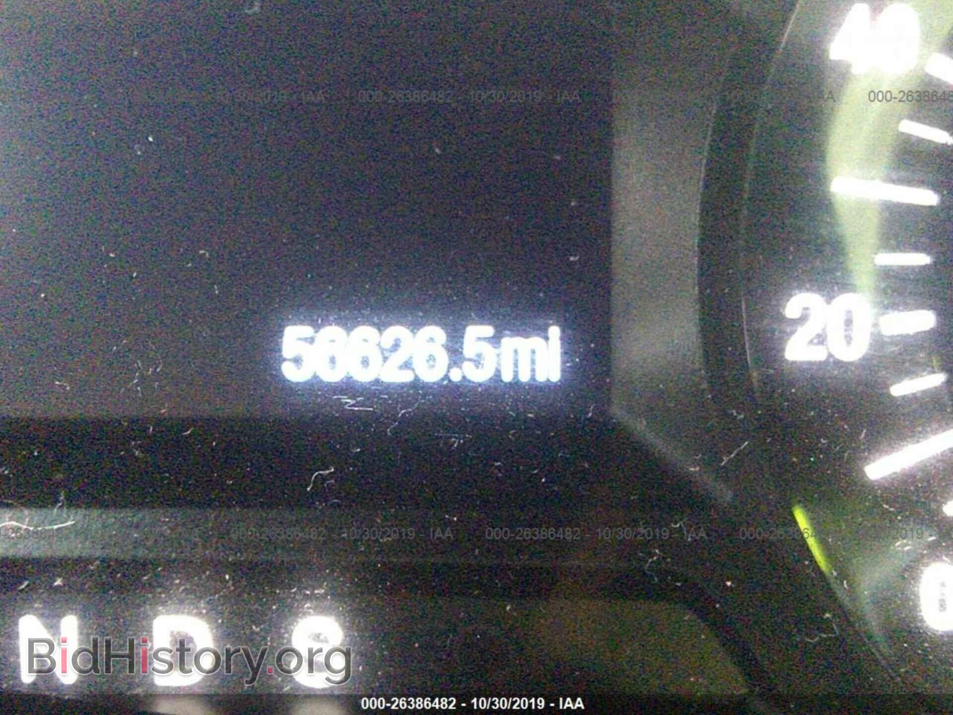 2015 FORD EDGE - VIN: 2FMTK4G84FBB78958 - Photo 7