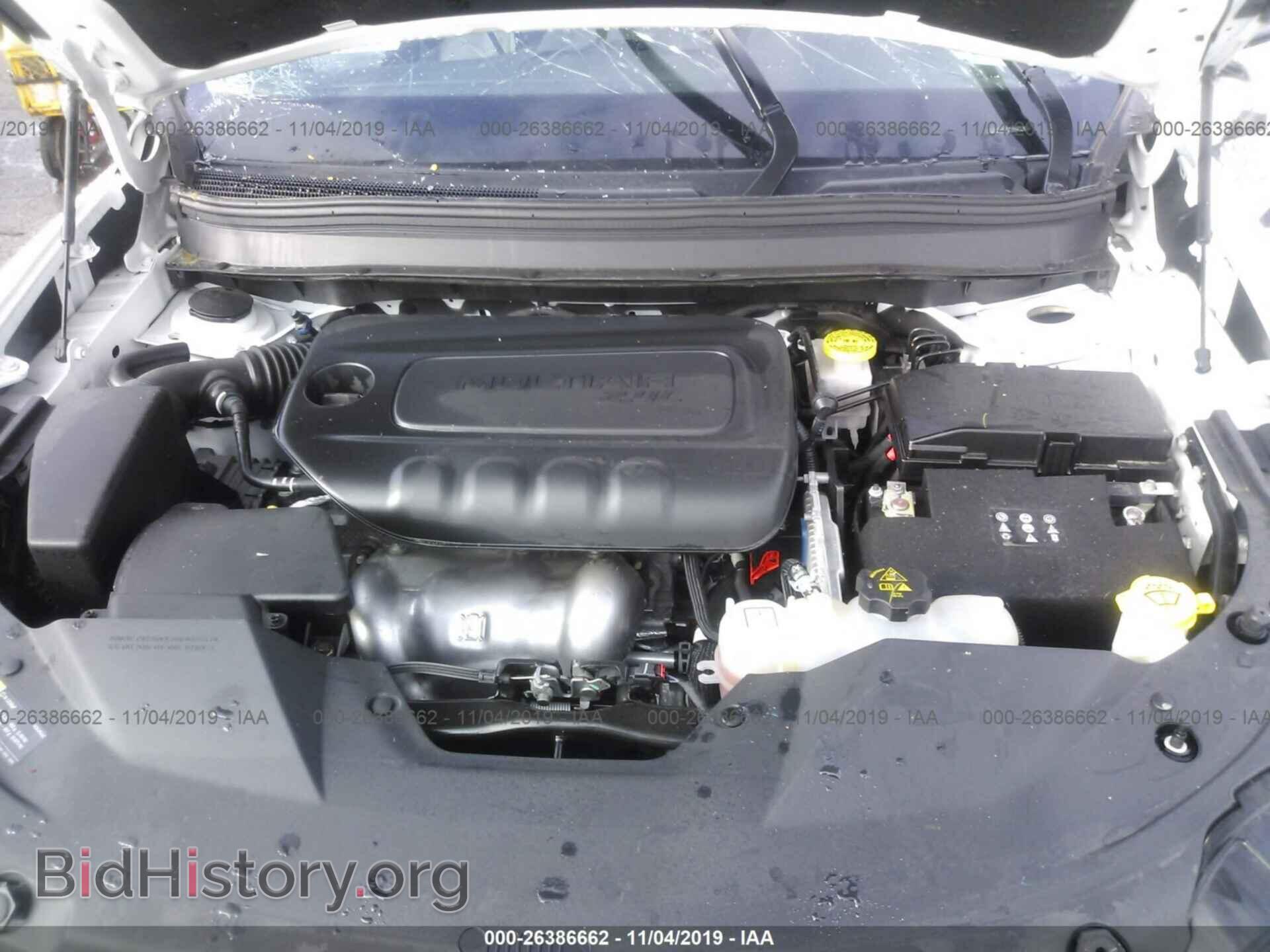 2019 JEEP CHEROKEE - VIN: 1C4PJMLB4KD267671 - Photo 10