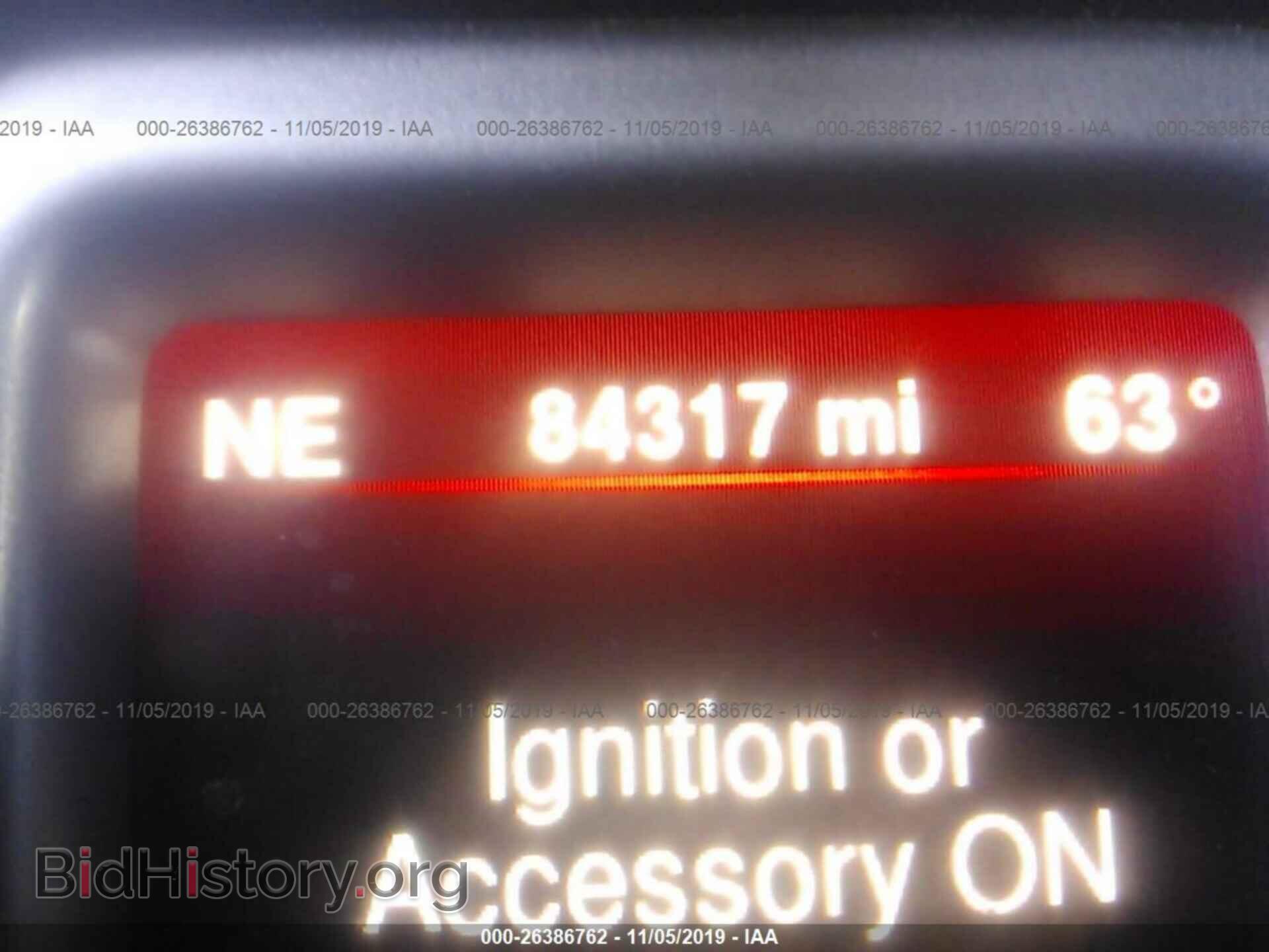 2016 DODGE JOURNEY - VIN: 3C4PDCAB6GT169764 - Photo 7
