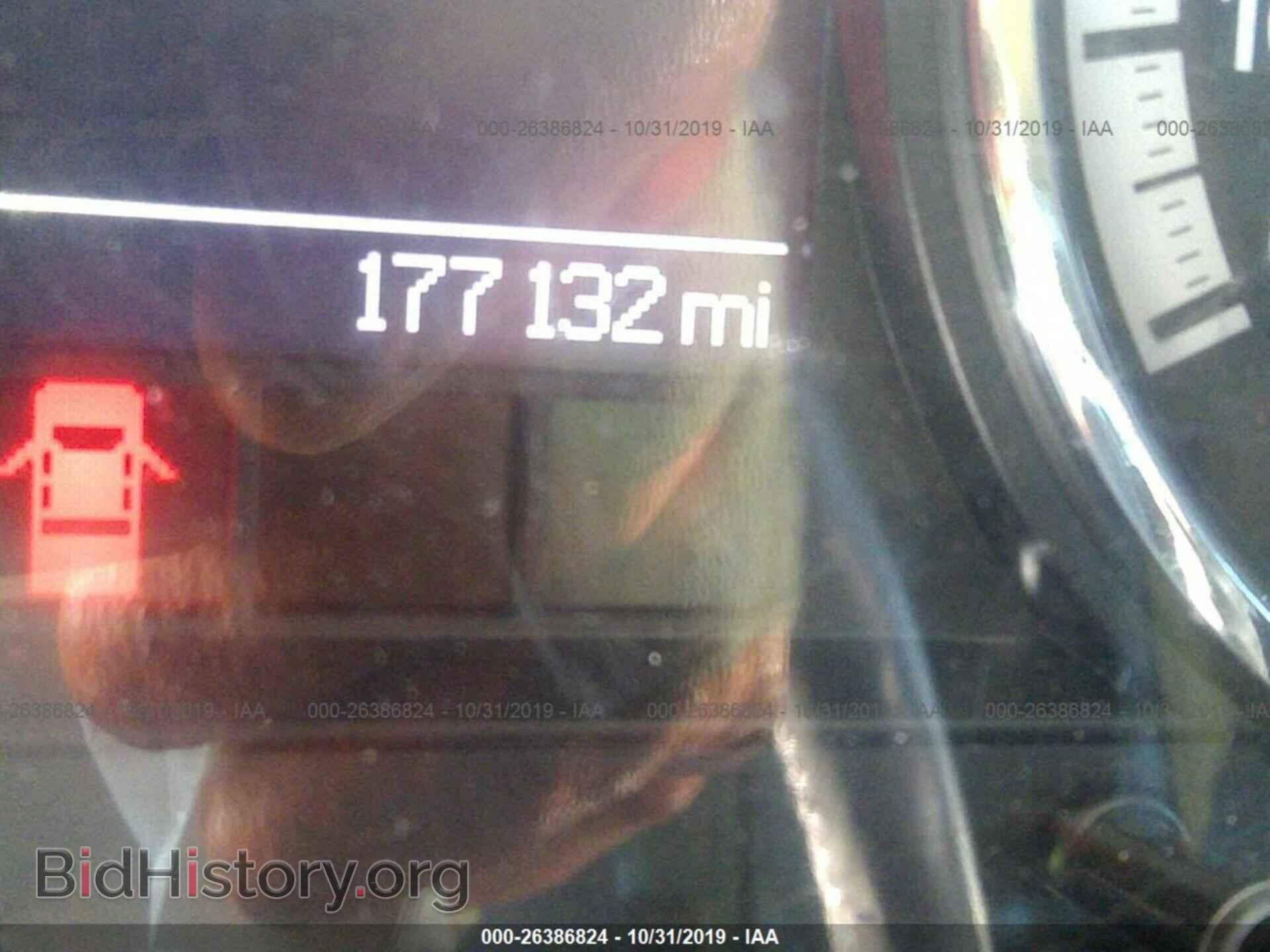2011 DODGE RAM 1500 - VIN: 1D7RB1CT9BS635745 - Photo 7