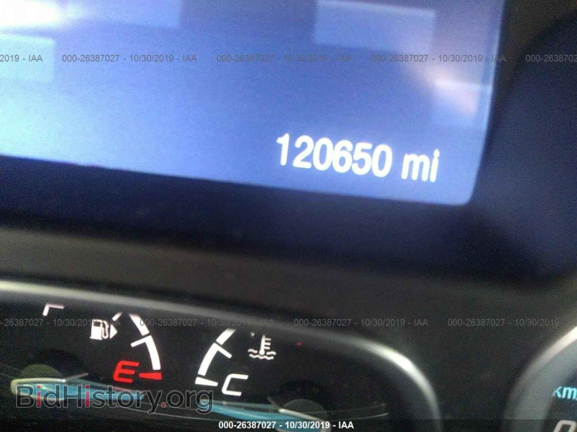 2014 Ford Focus - VIN: 1FADP3F26EL417951 - Photo 7