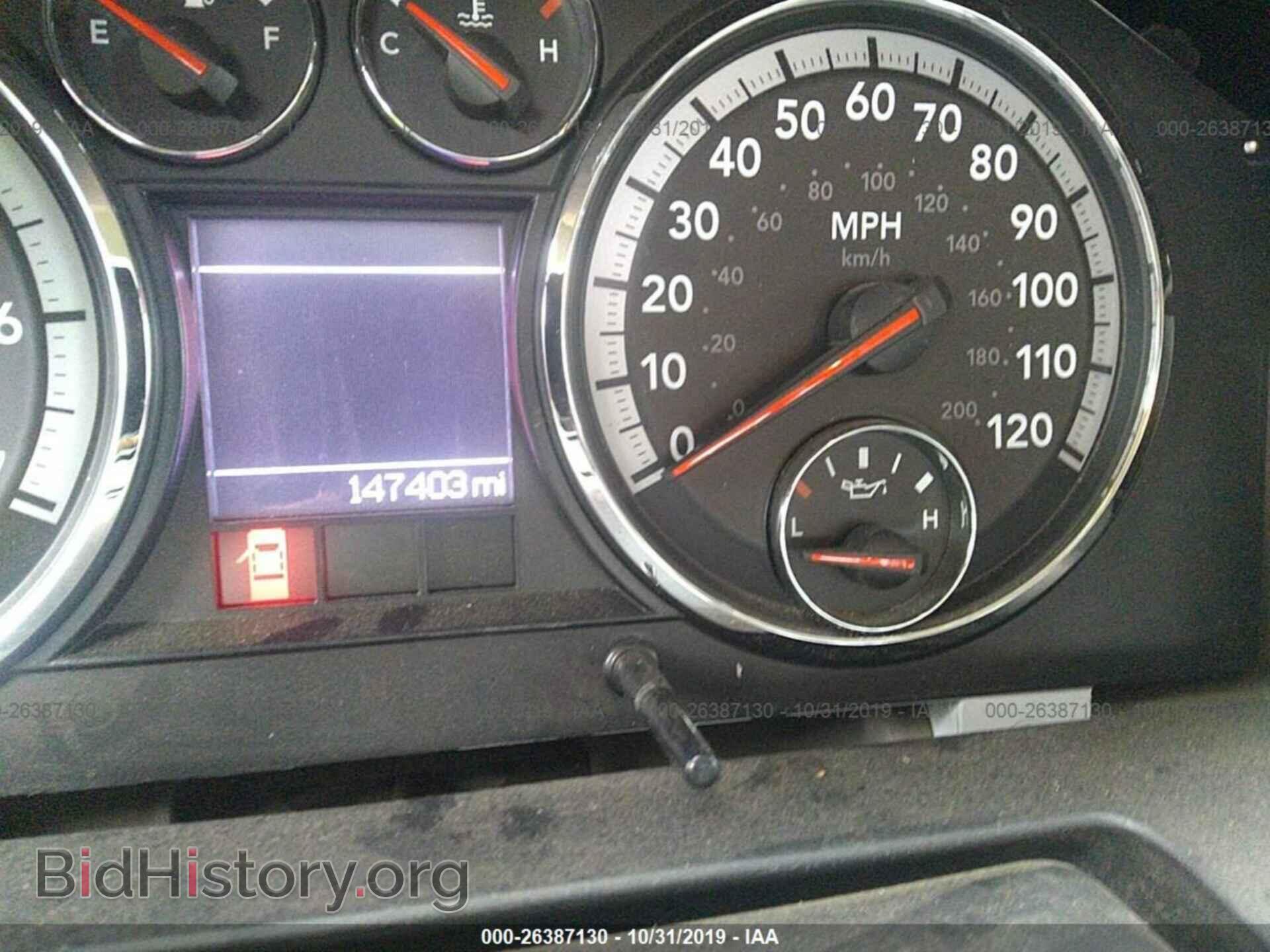 2012 DODGE RAM 1500 - VIN: 1C6RD6FT4CS207121 - Фото 7
