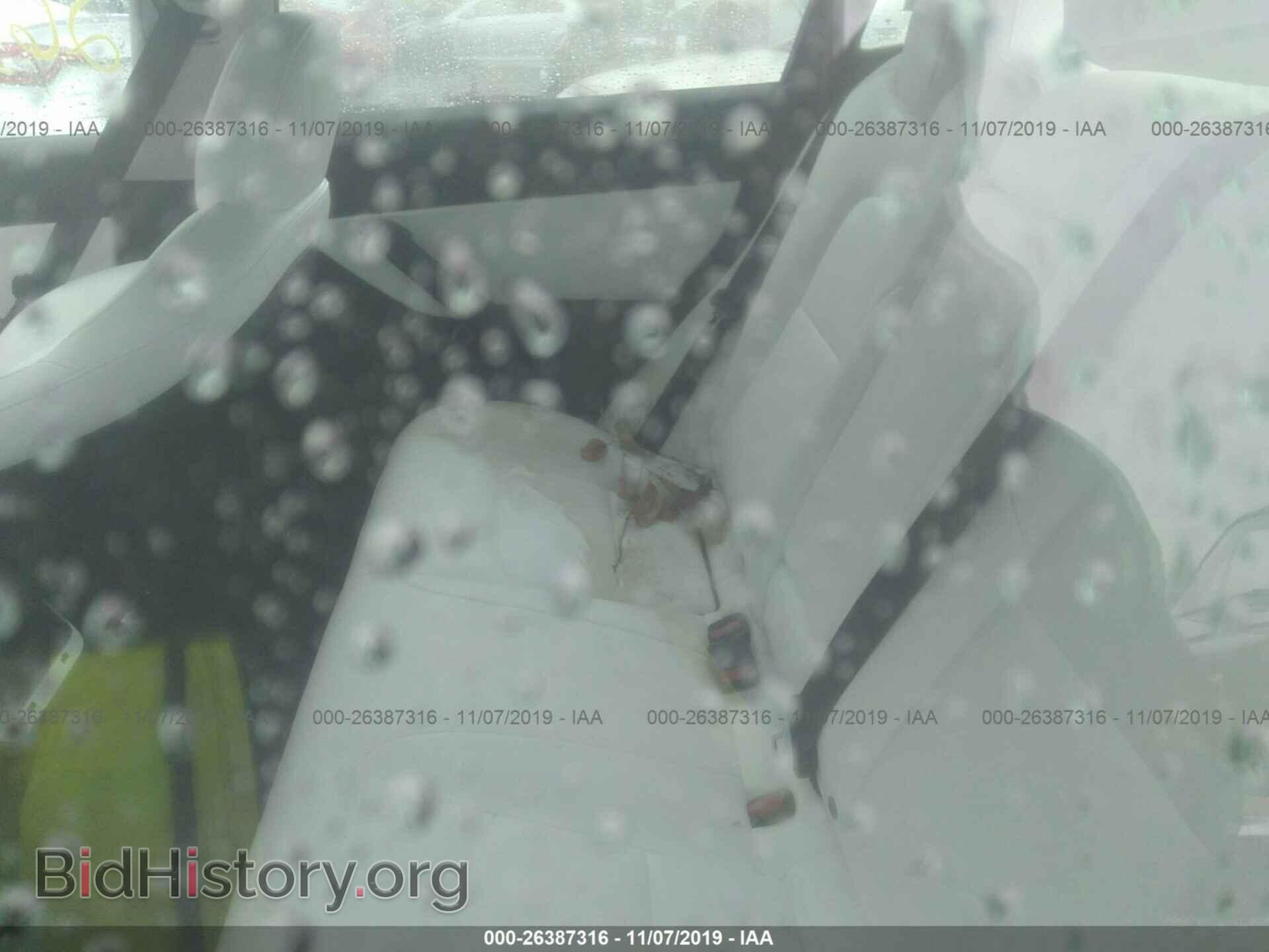 2019 TESLA MODEL 3 - VIN: 5YJ3E1EB3KF392202 - Photo 8