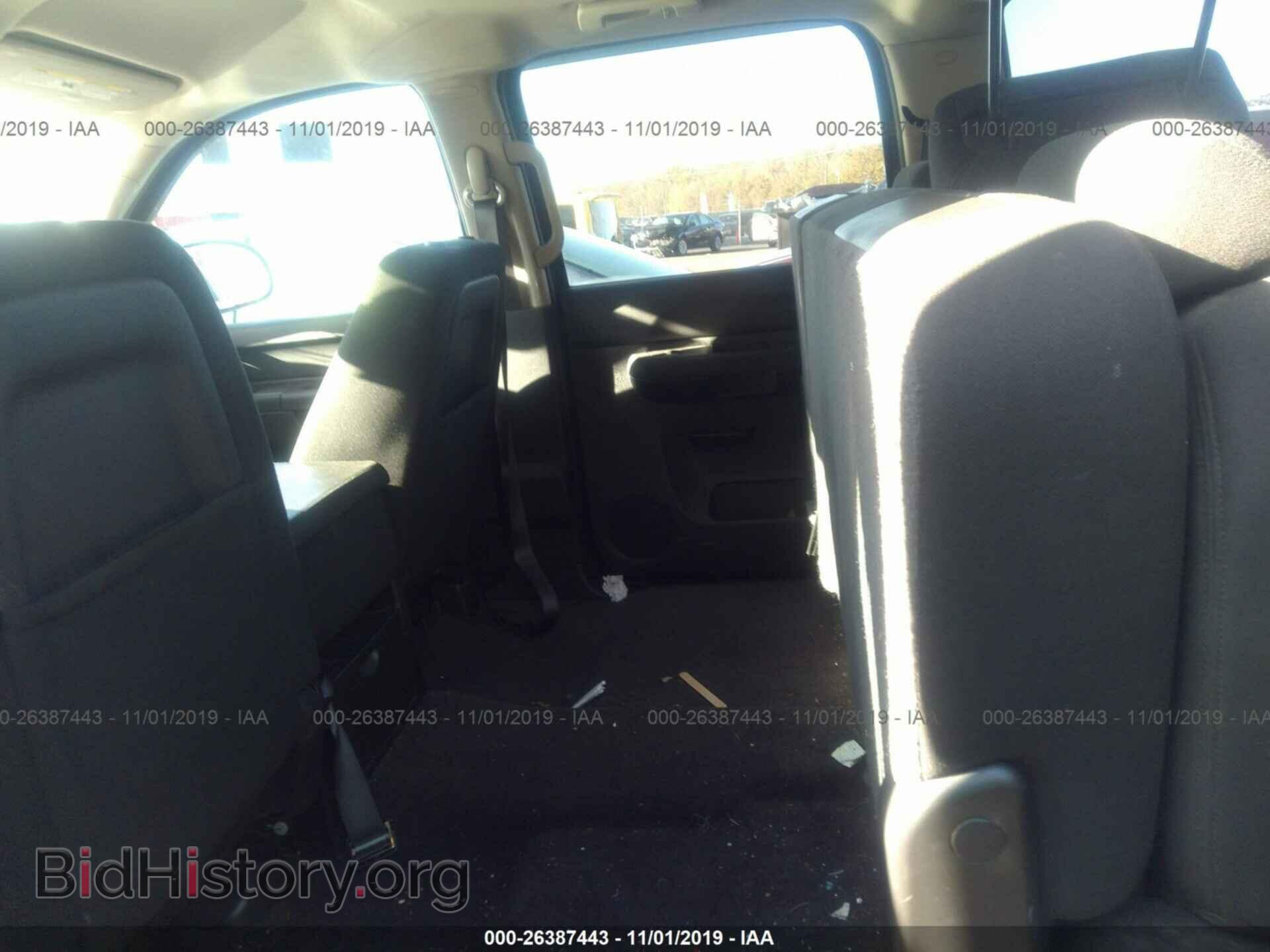 2012 CHEVROLET SILVERADO - VIN: 1GCPKSE70CF197974 - Фото 8