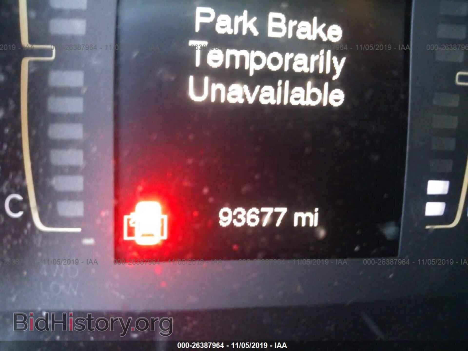 2014 JEEP CHEROKEE - VIN: 1C4PJLCB2EW102334 - Photo 7