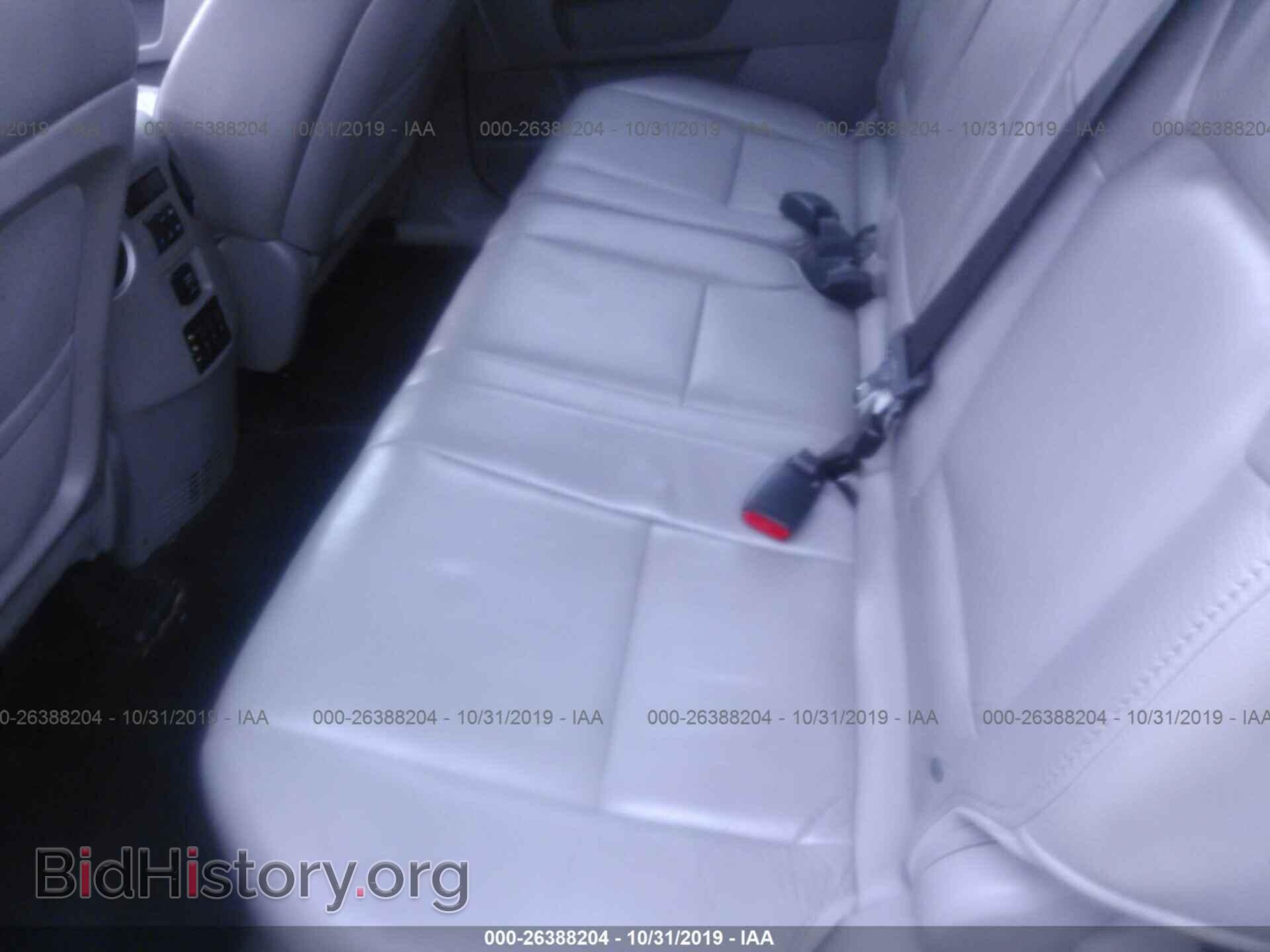2012 HONDA PILOT - VIN: 5FNYF3H60CB025207 - Фото 8