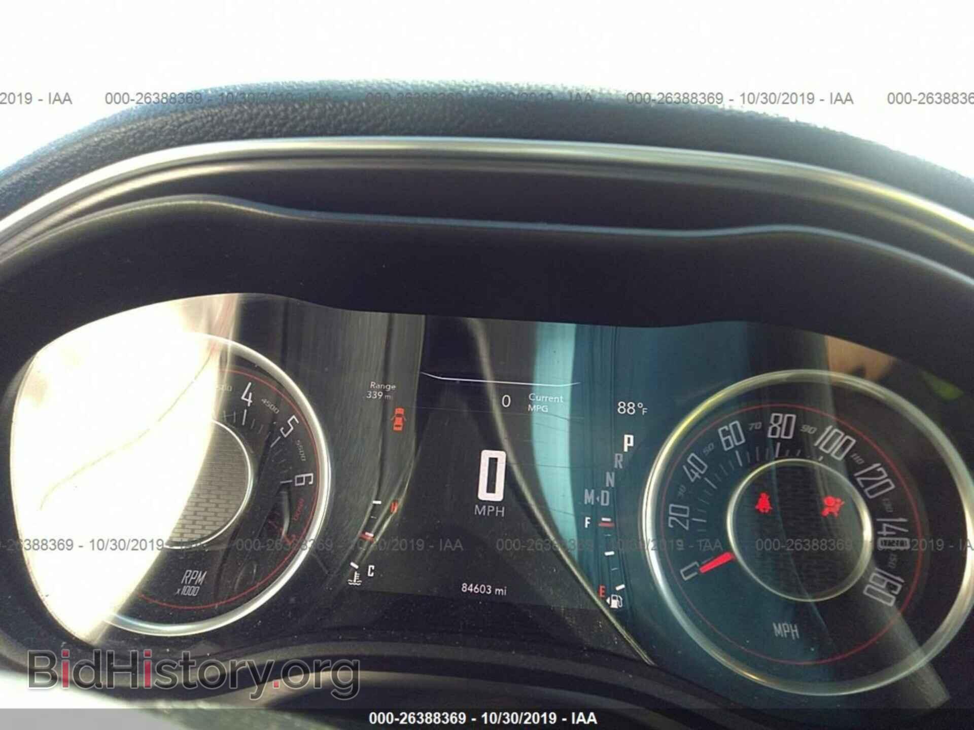2015 Dodge Challenger - VIN: 2C3CDZAG0FH877565 - Photo 7