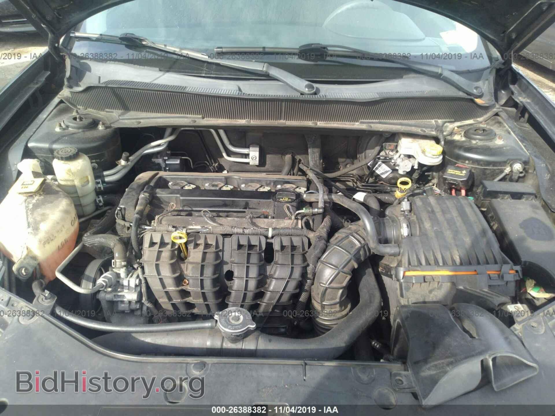 2010 DODGE AVENGER - VIN: 1B3CC4FB1AN106855 - Фото 10