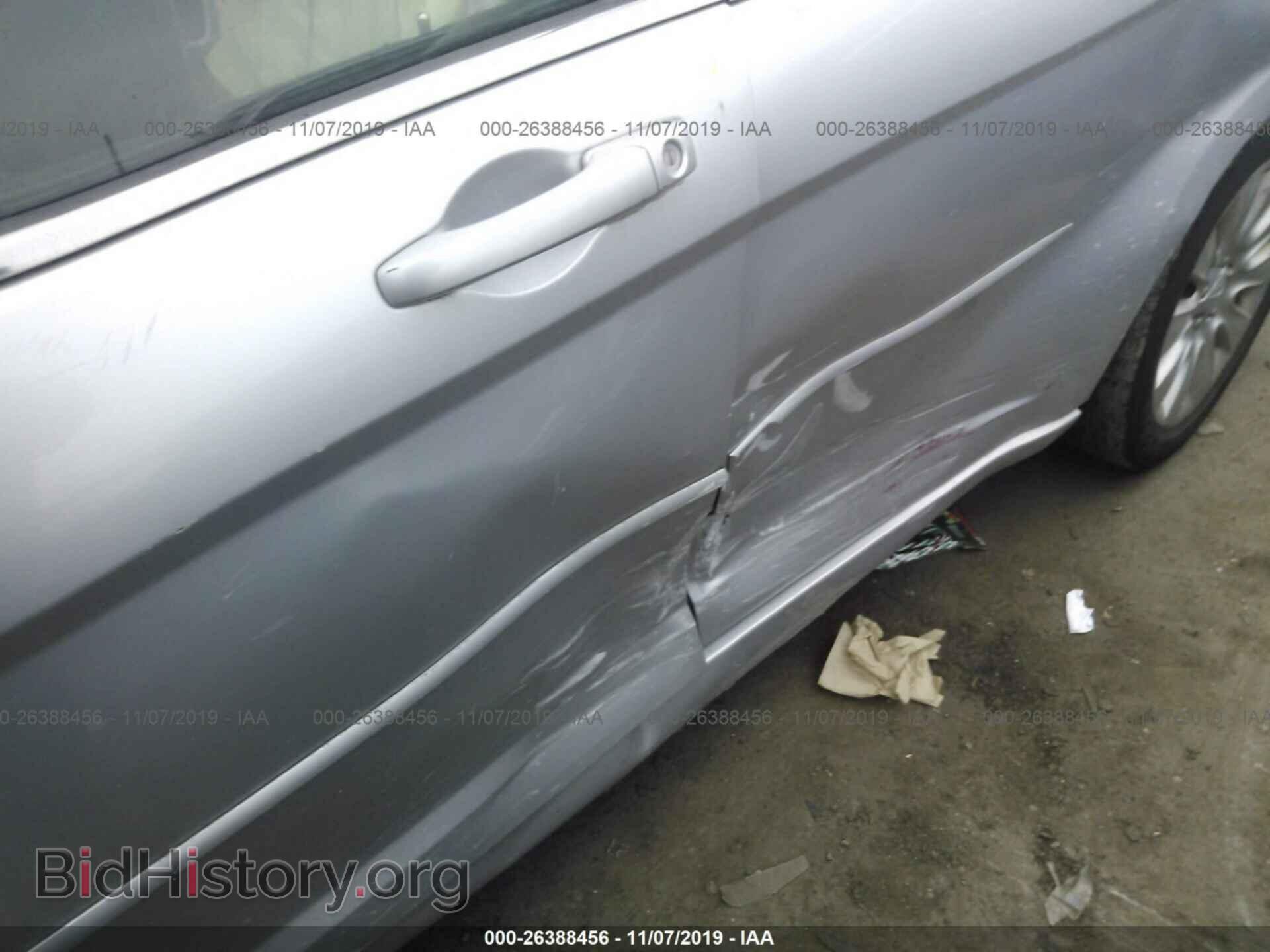 2012 CHRYSLER 200 - VIN: 1C3CCBAB1CN208464 - Фото 6
